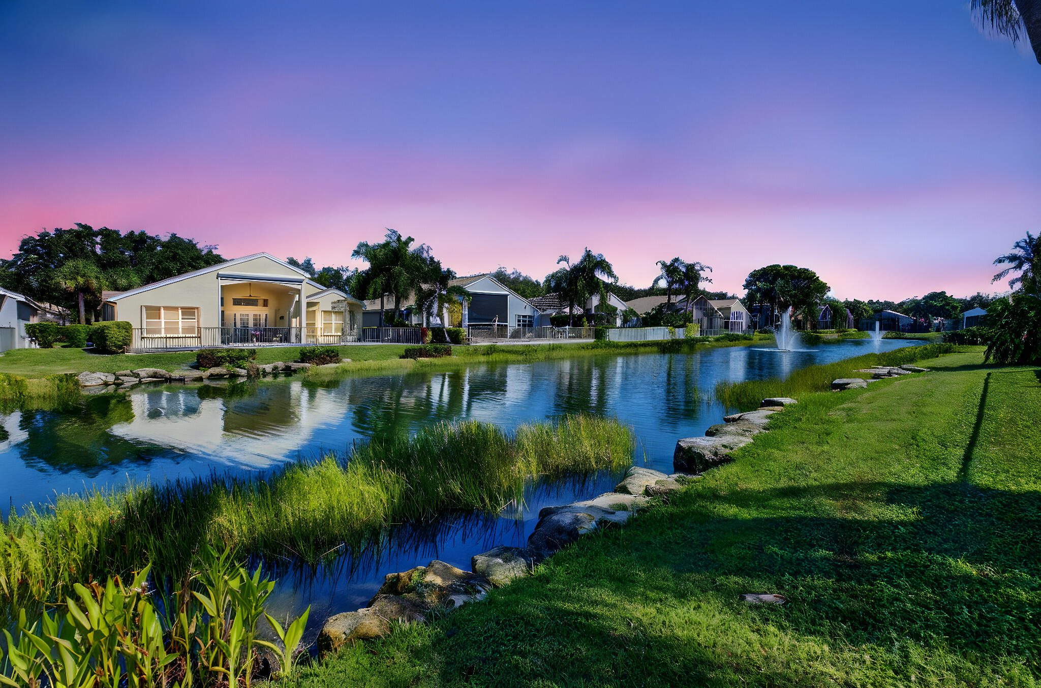 7233 Francisco Bend Drive