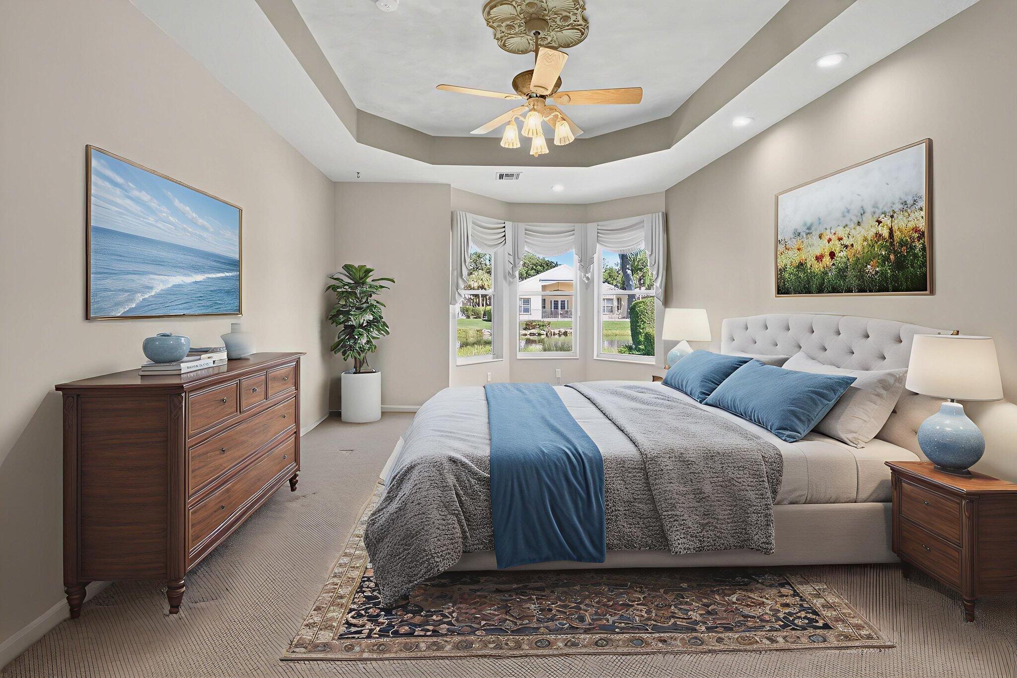 VALENCIA FALLS - Residential