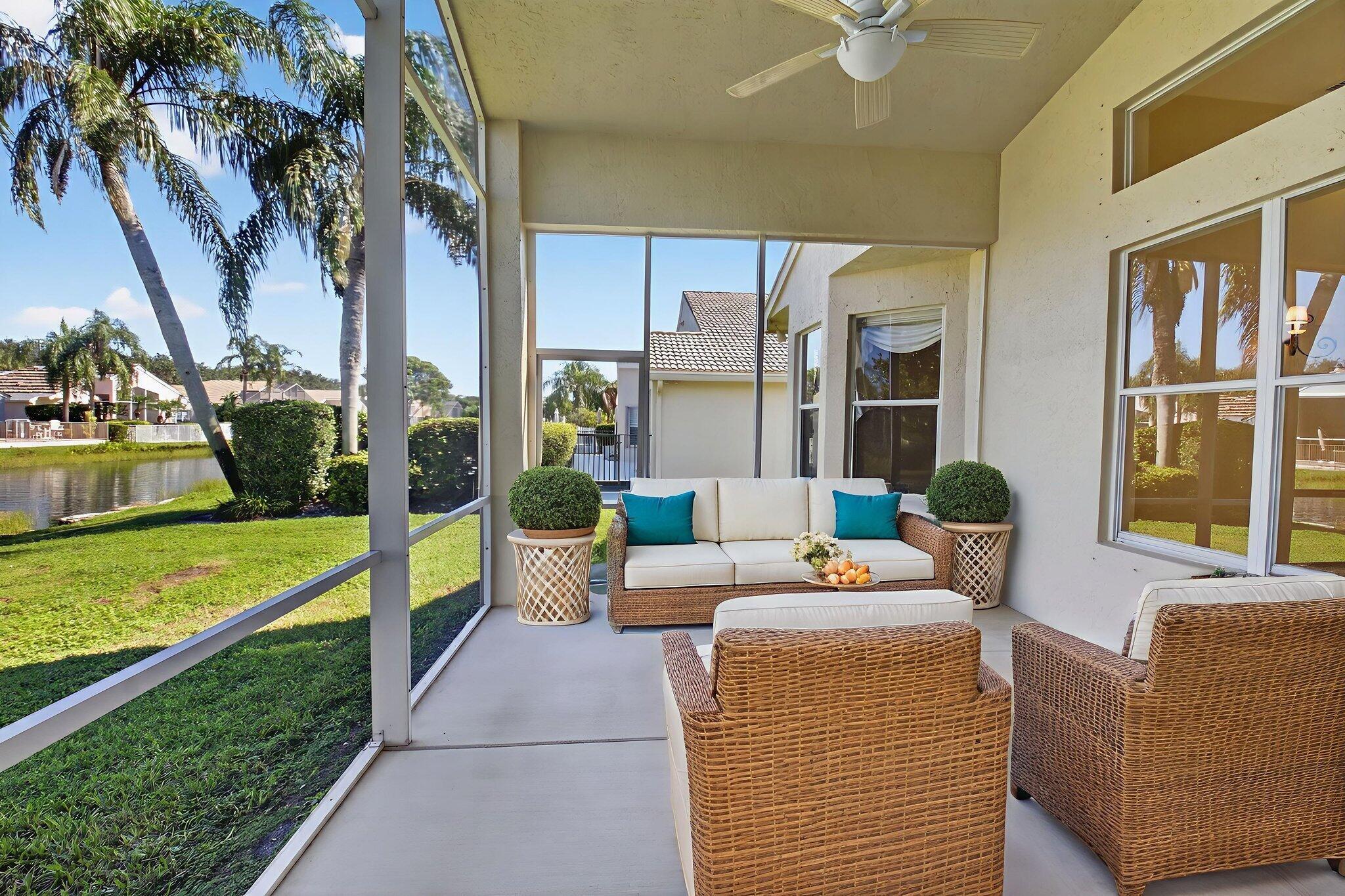 VALENCIA FALLS - Residential