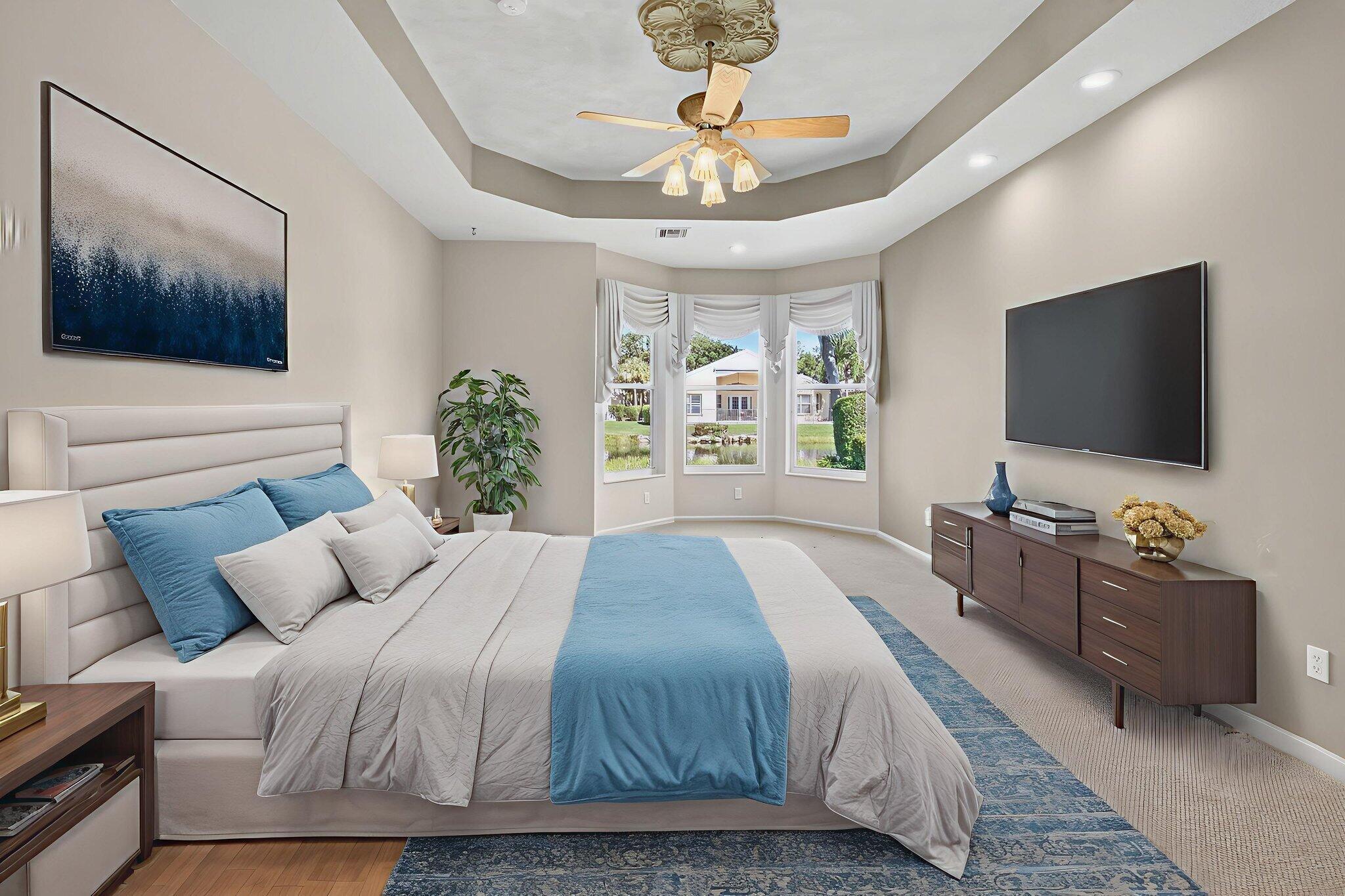 VALENCIA FALLS - Residential