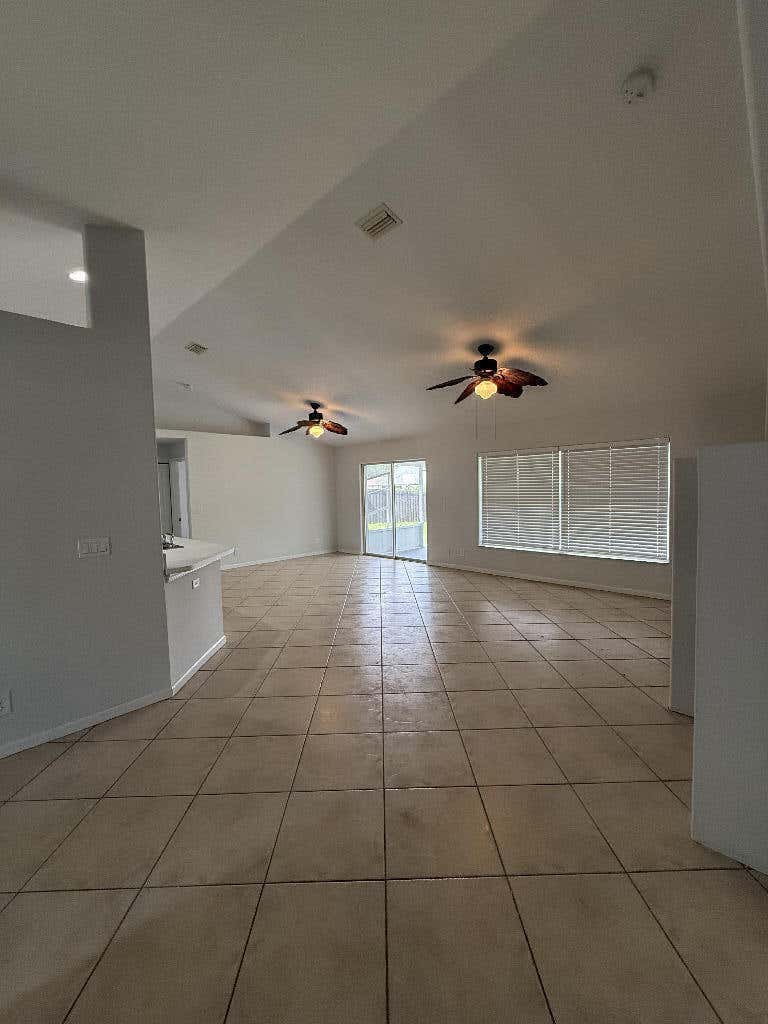 Photo of 3449 SW ENGLEWOOD Street, Port Saint Lucie, FL 34953 (MLS # B26056240)