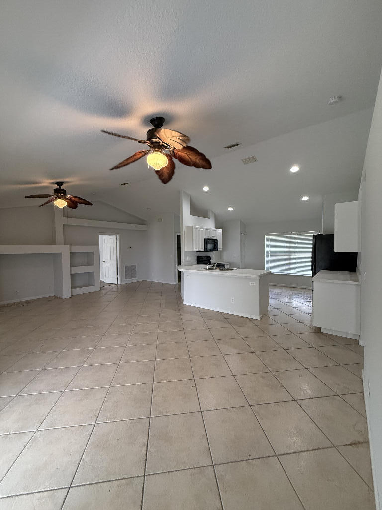 Photo of 3449 SW ENGLEWOOD Street, Port Saint Lucie, FL 34953 (MLS # B26056240)