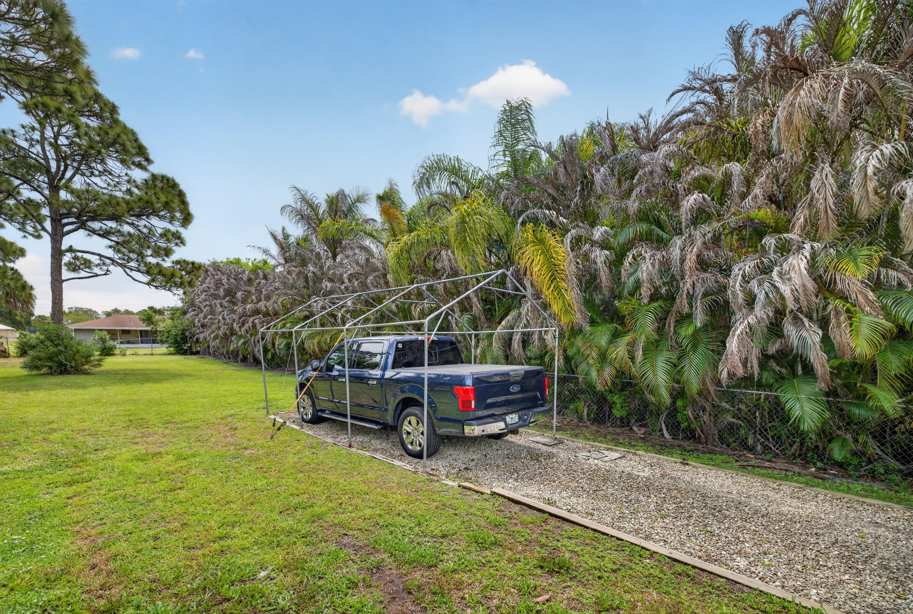 INDIAN RIVER ESTATES UNIT 6 - Residential
