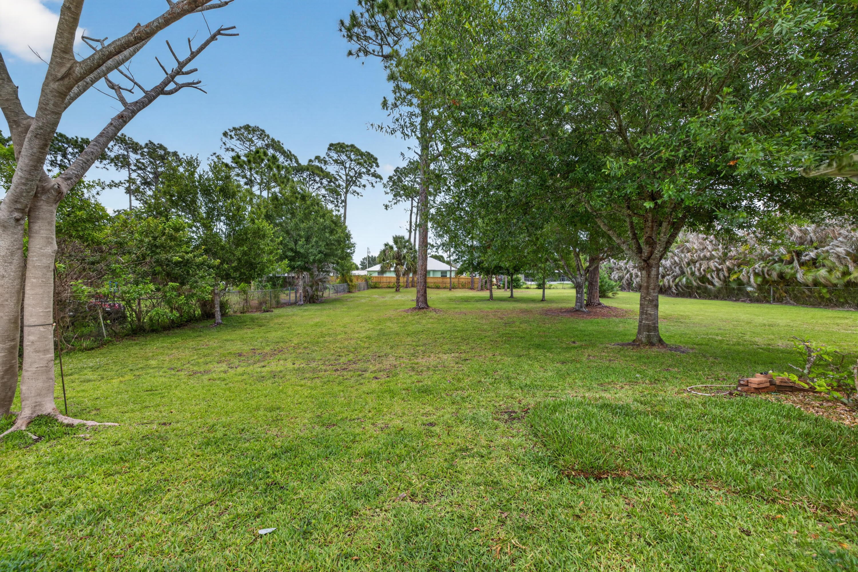INDIAN RIVER ESTATES UNIT 6 - Residential