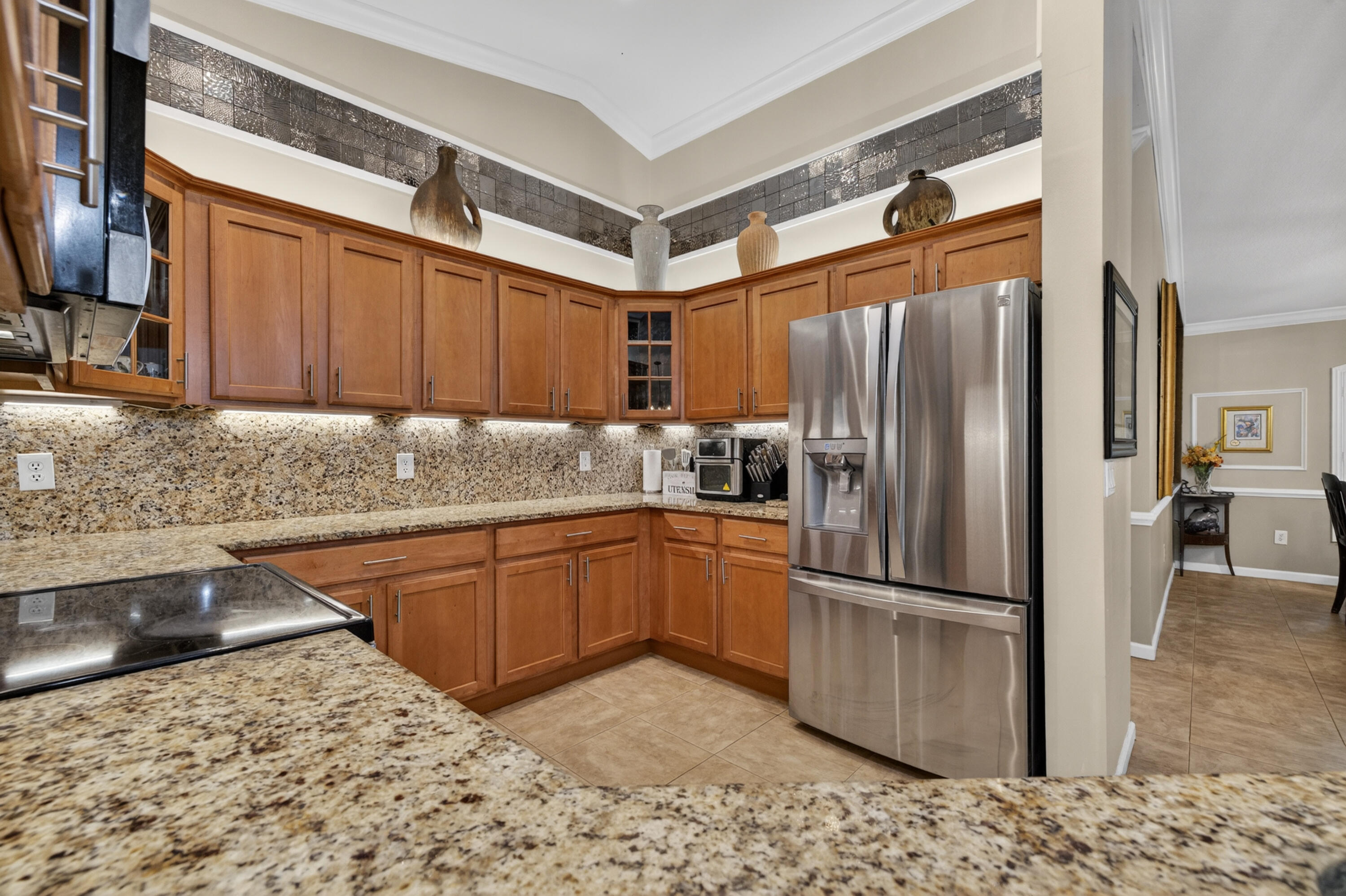 INDIAN RIVER ESTATES UNIT 6 - Residential