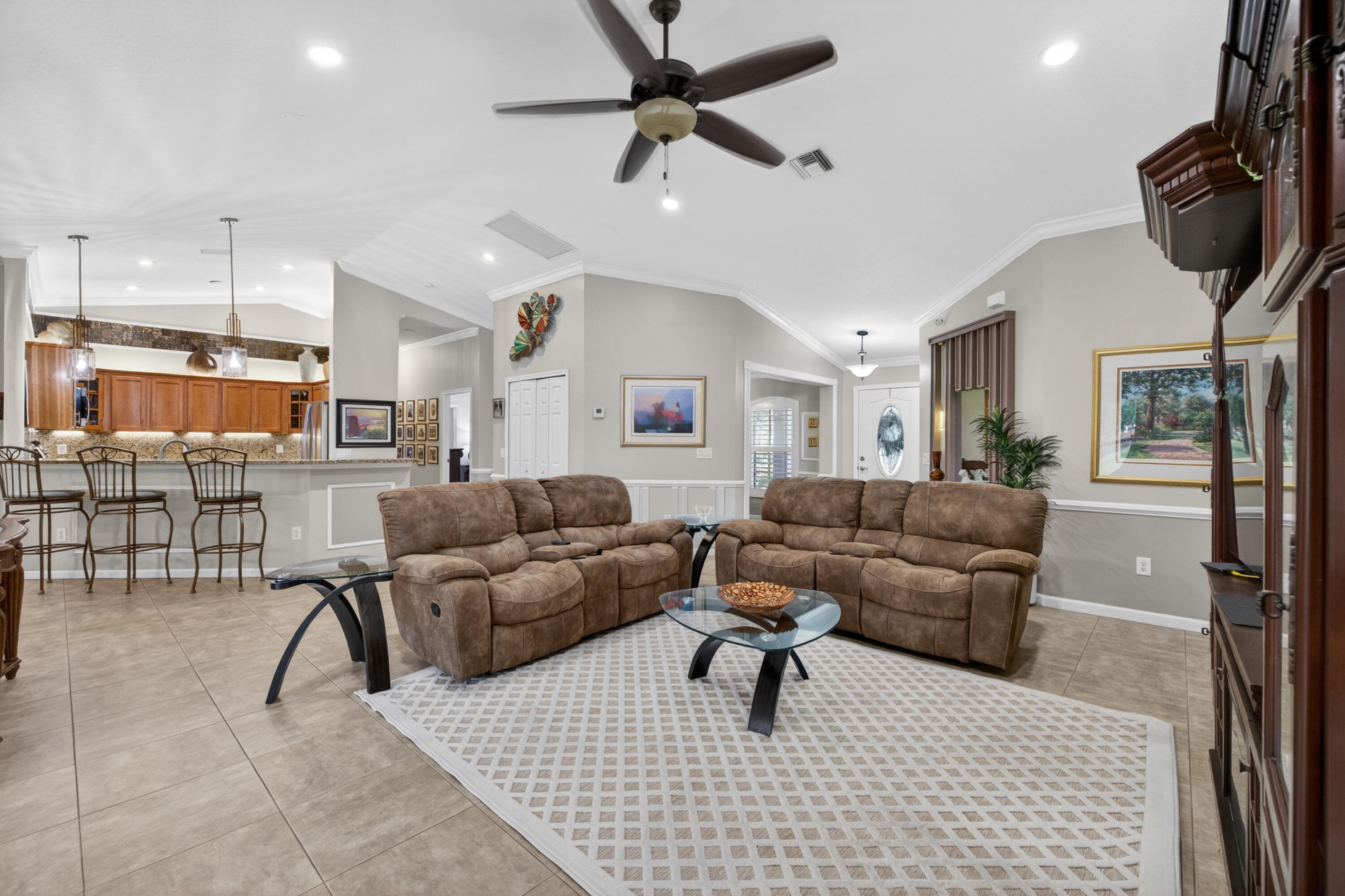 INDIAN RIVER ESTATES UNIT 6 - Residential