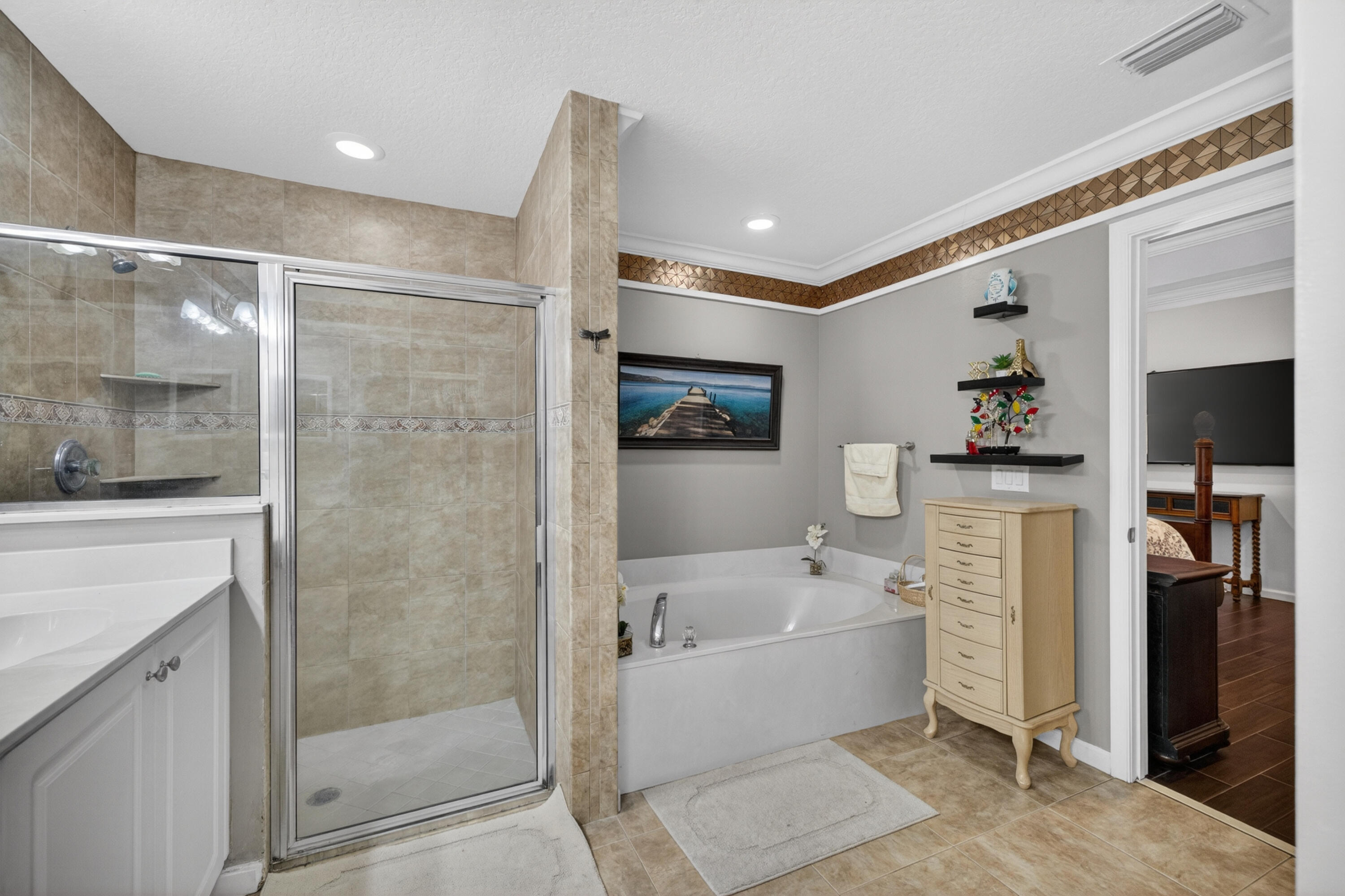 INDIAN RIVER ESTATES UNIT 6 - Residential