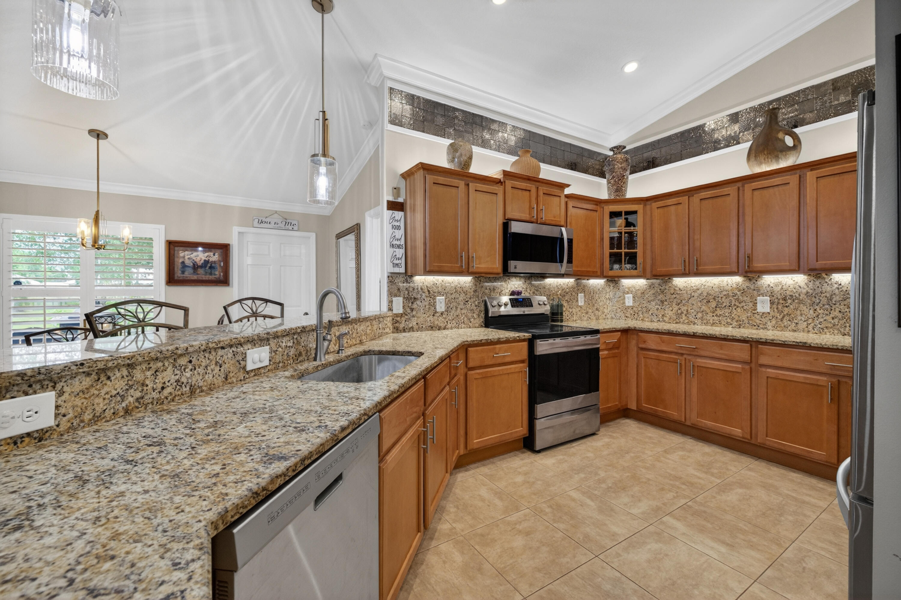 INDIAN RIVER ESTATES UNIT 6 - Residential