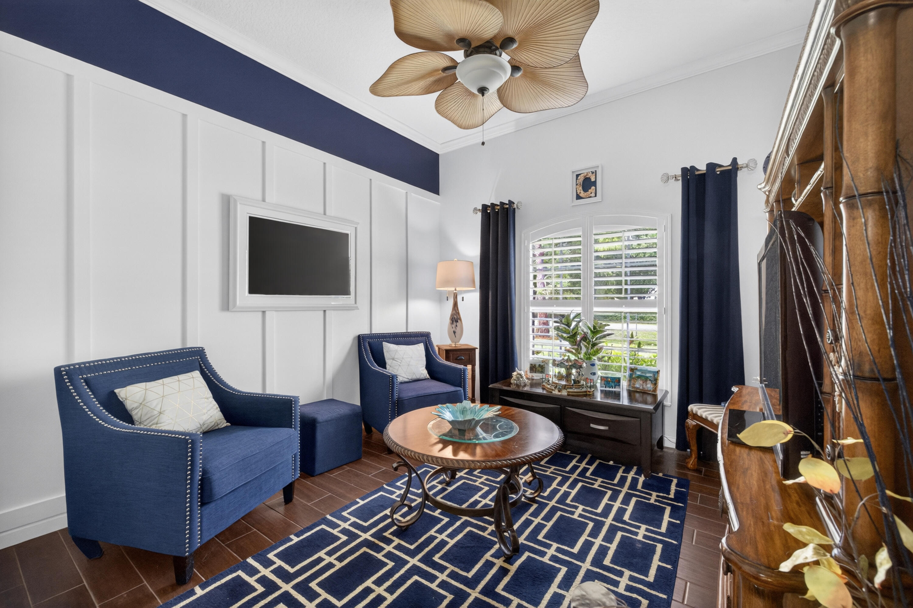 INDIAN RIVER ESTATES UNIT 6 - Residential