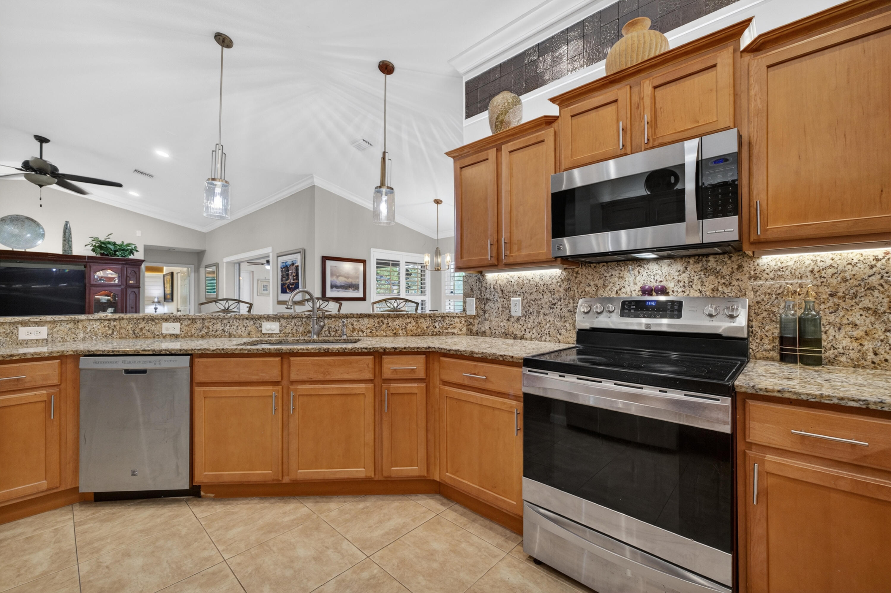 INDIAN RIVER ESTATES UNIT 6 - Residential