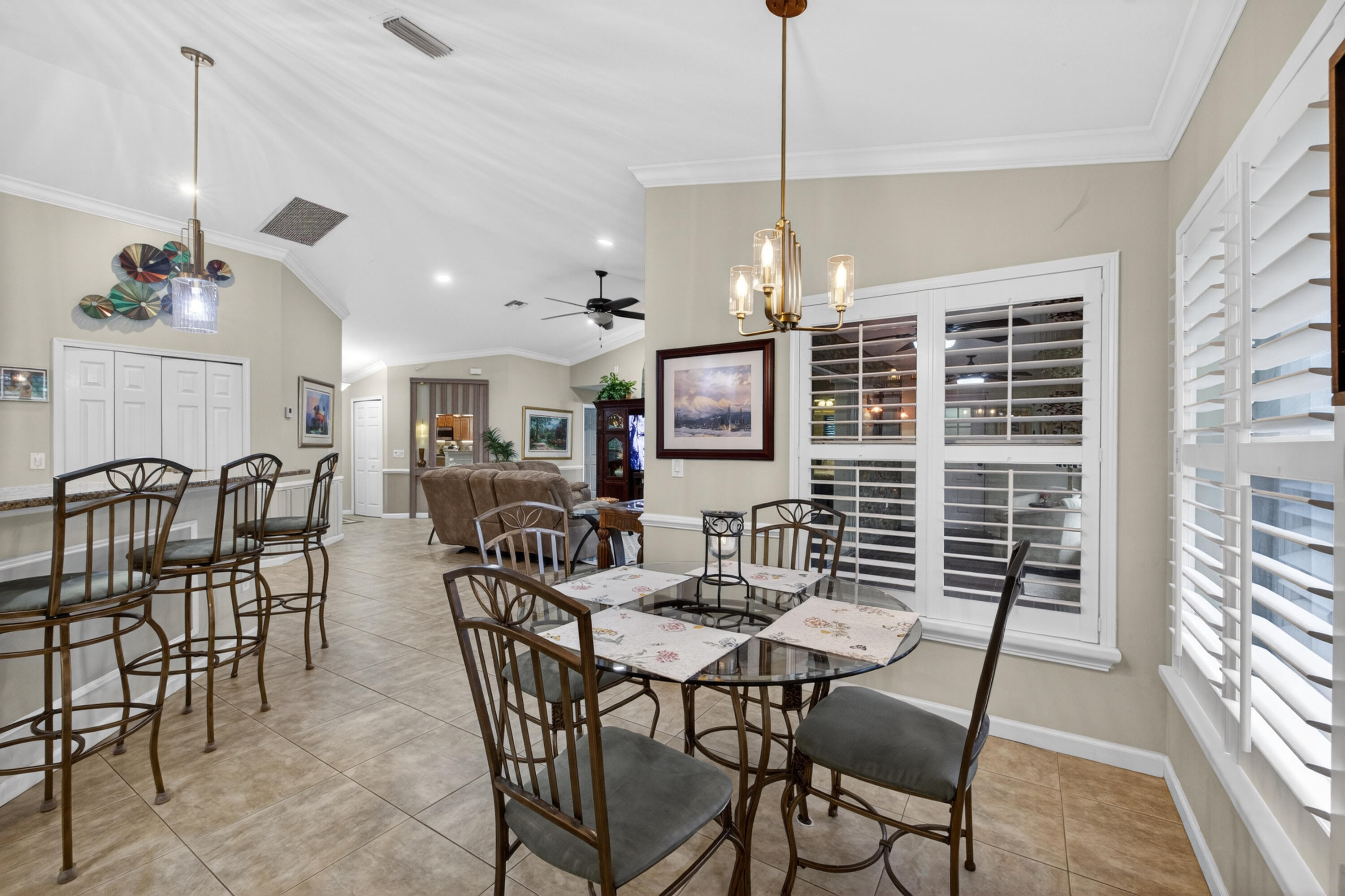 INDIAN RIVER ESTATES UNIT 6 - Residential