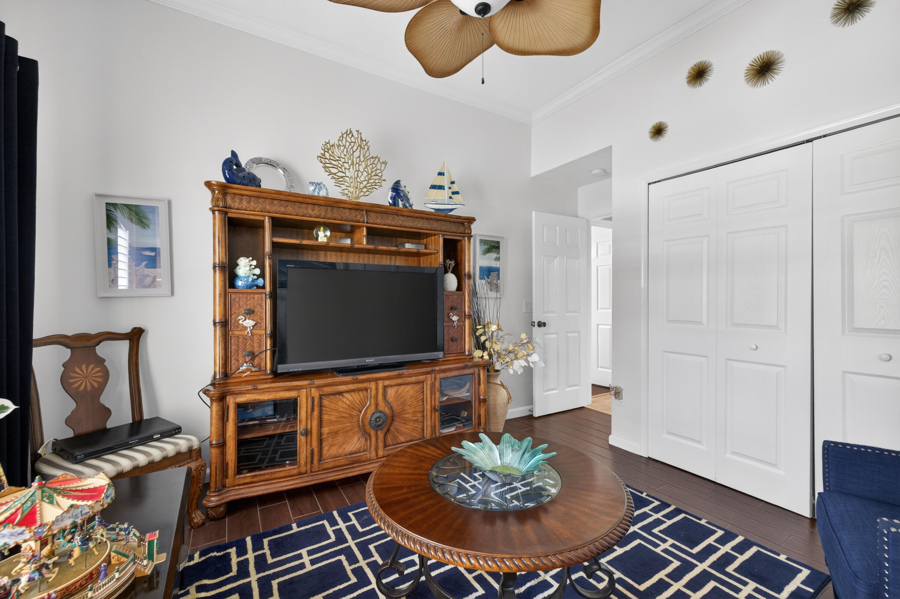 INDIAN RIVER ESTATES UNIT 6 - Residential