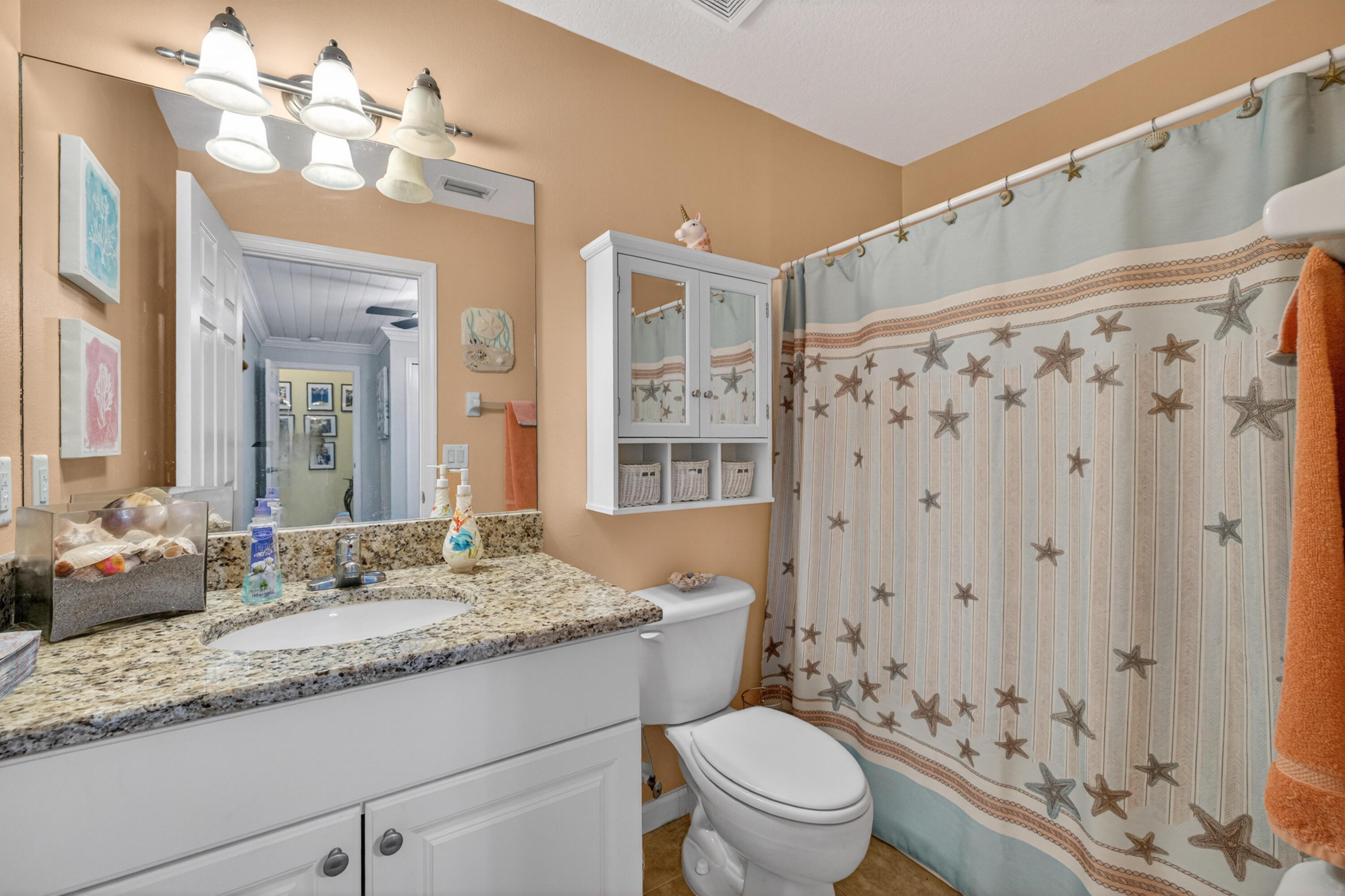 INDIAN RIVER ESTATES UNIT 6 - Residential