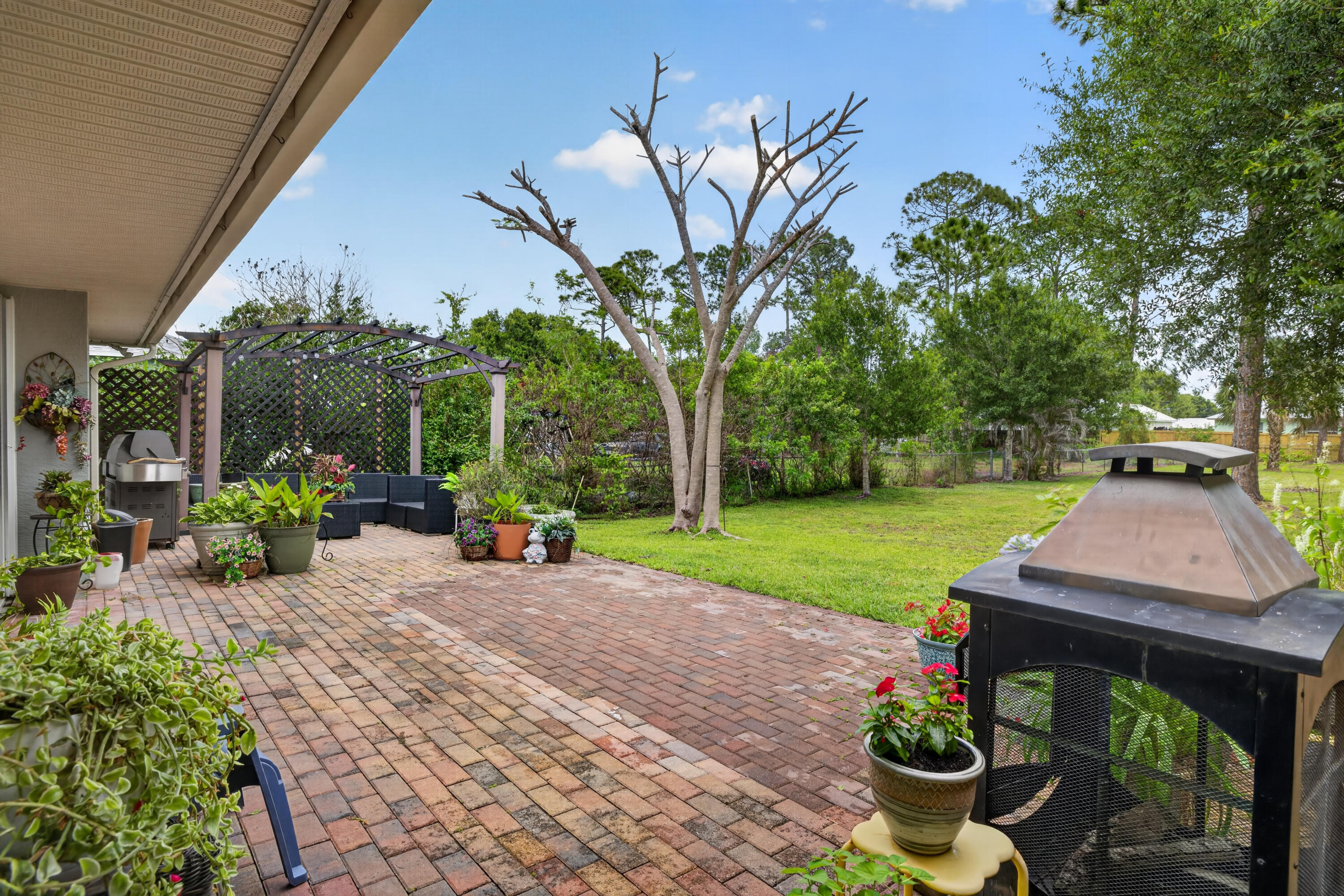 INDIAN RIVER ESTATES UNIT 6 - Residential