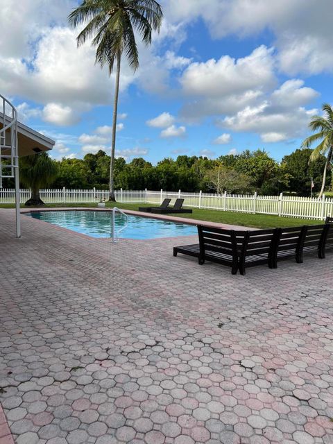 Tiny photo for 10400 W Tara Boulevard, Boynton Beach, FL 33437 (MLS # B26034992)