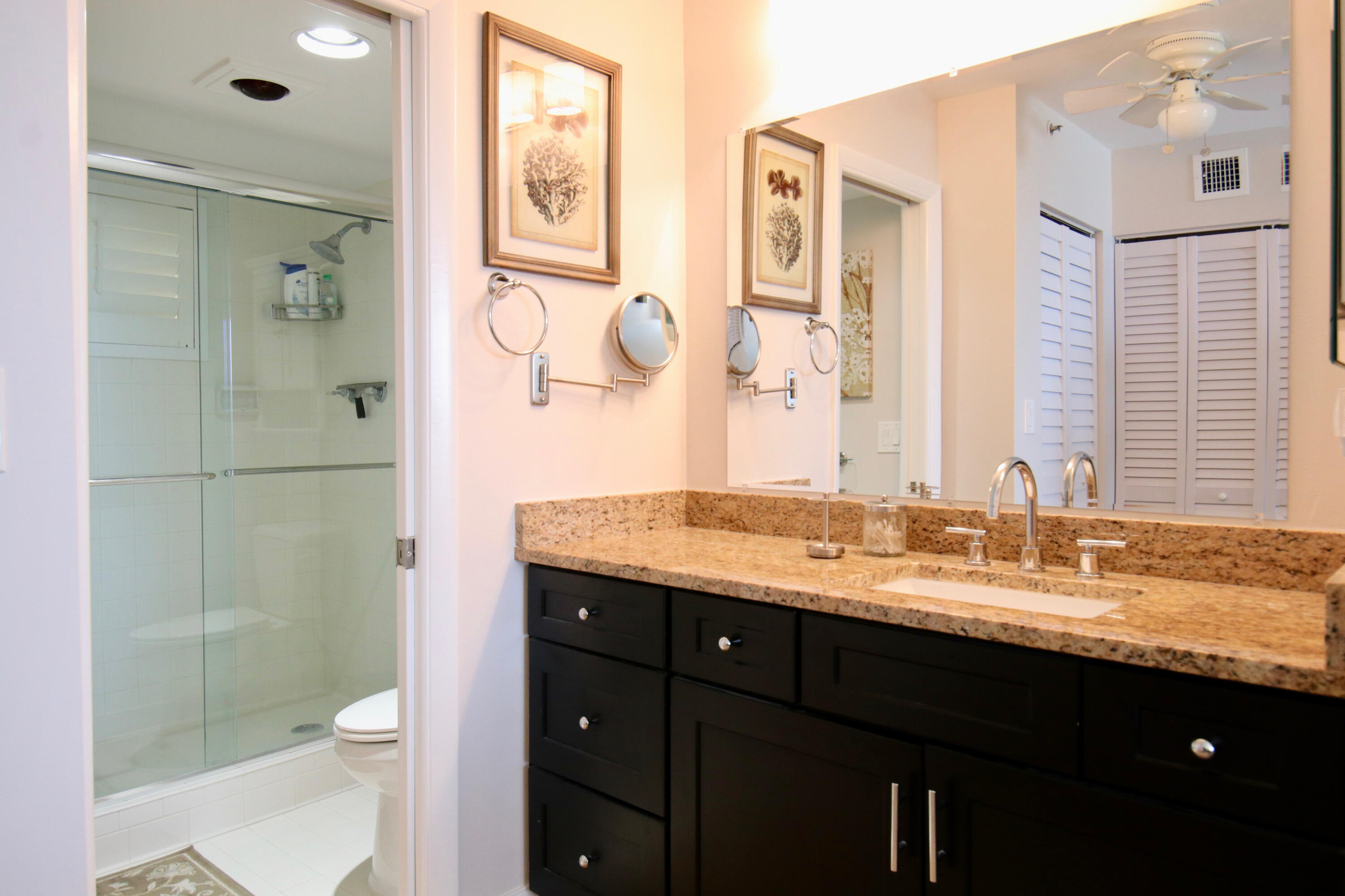 OCEAN TRAIL CONDO I - Residential Lease