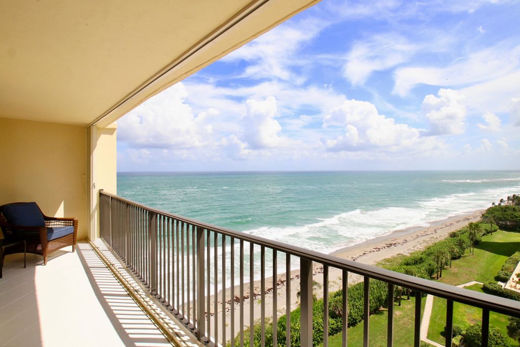 Photo of 200 Ocean Trail Way #1209, Jupiter, FL 33477 (MLS # B26028362)