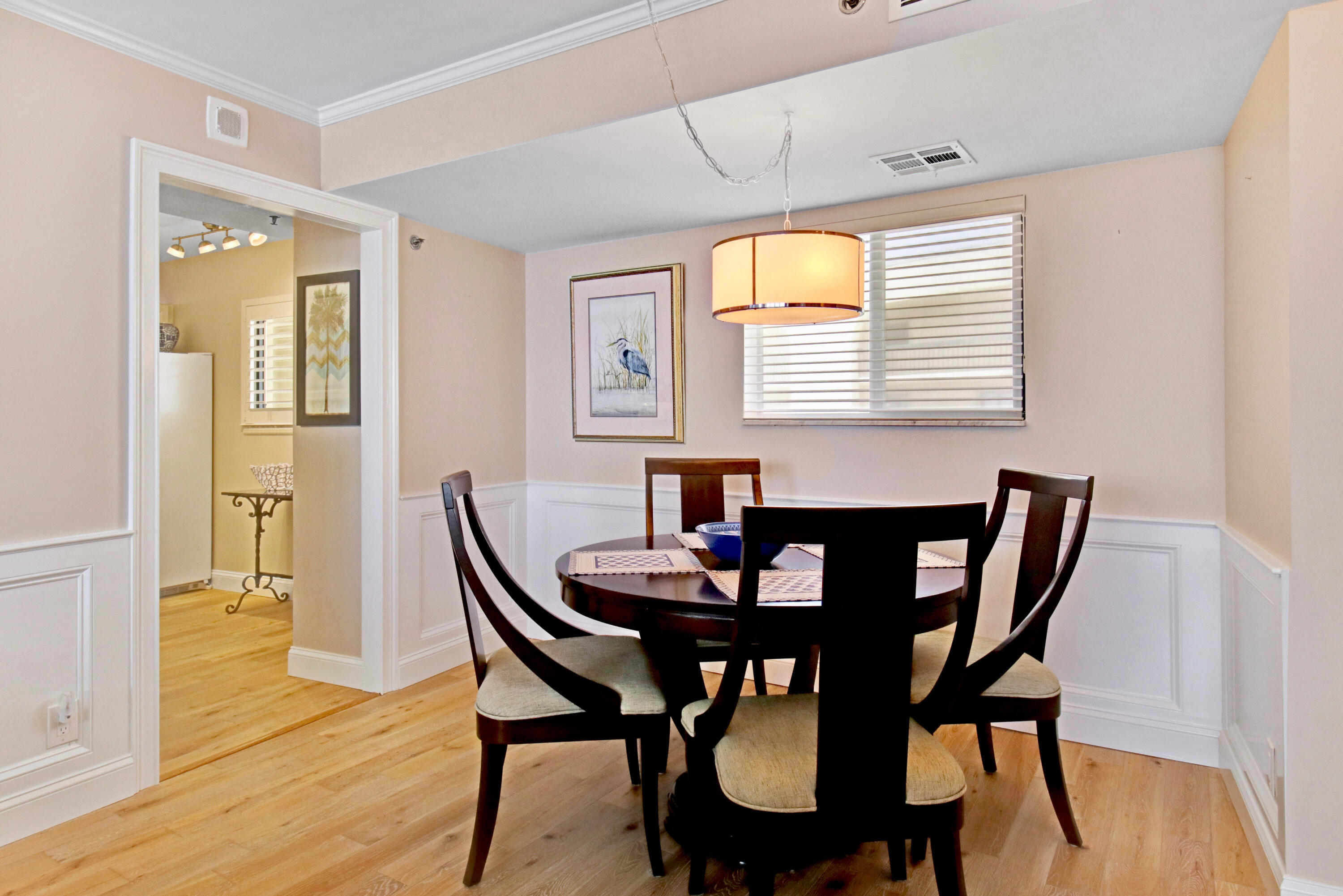 OCEAN TRAIL CONDO I - Residential Lease