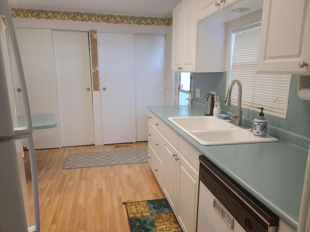 None - Residential Lease