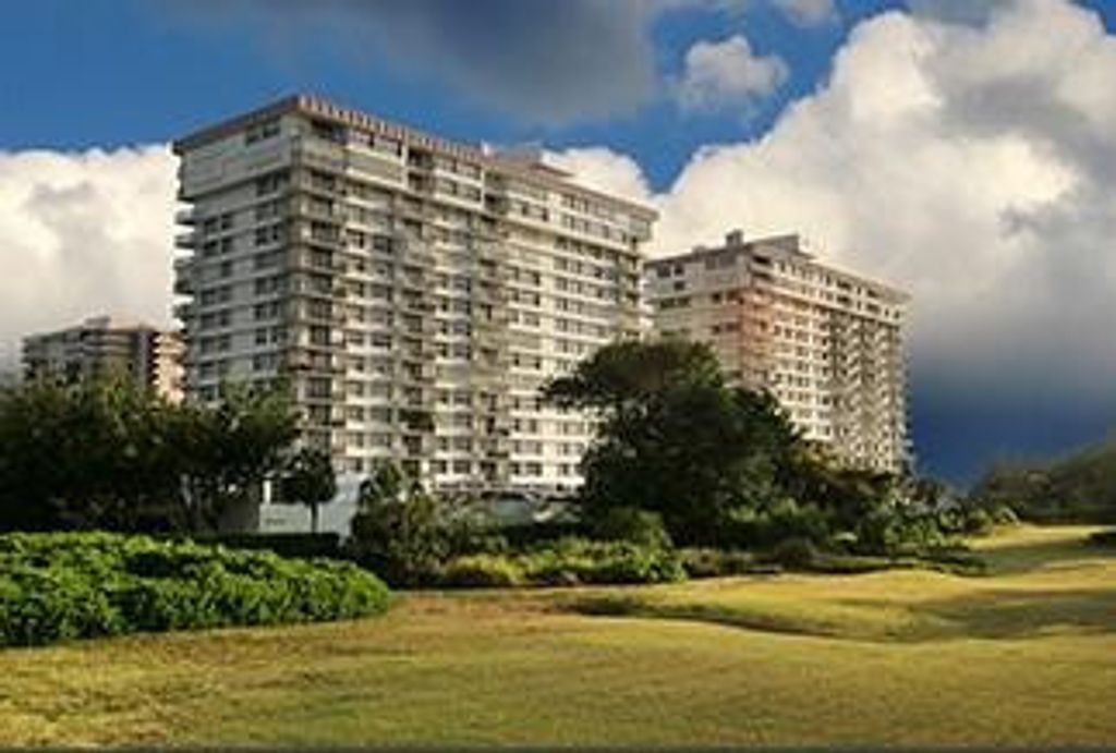 Photo of 2121 N Ocean Boulevard #1408W, Boca Raton, FL 33431 (MLS # F10548837)