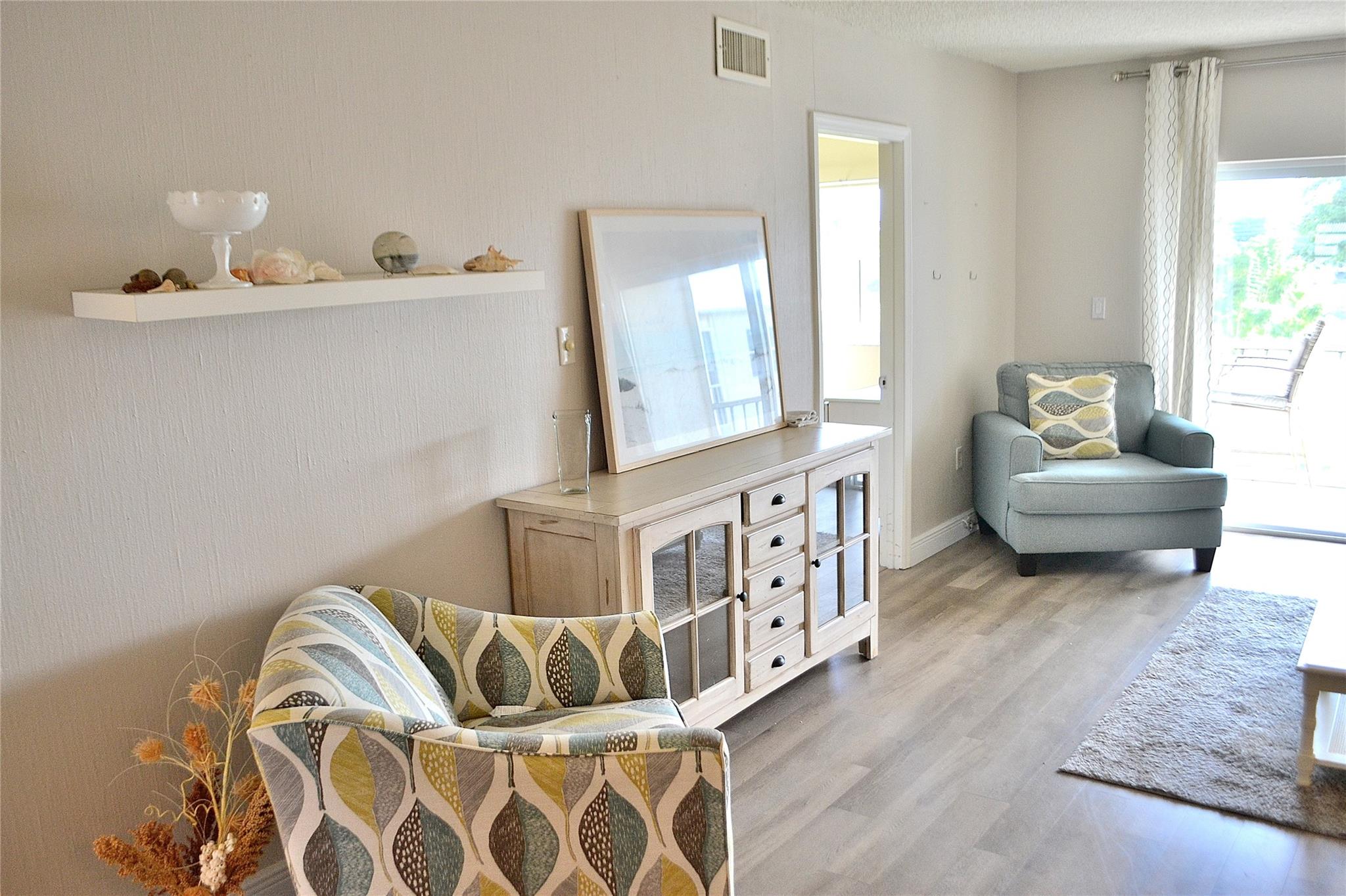 Sandalfoot South - Residential