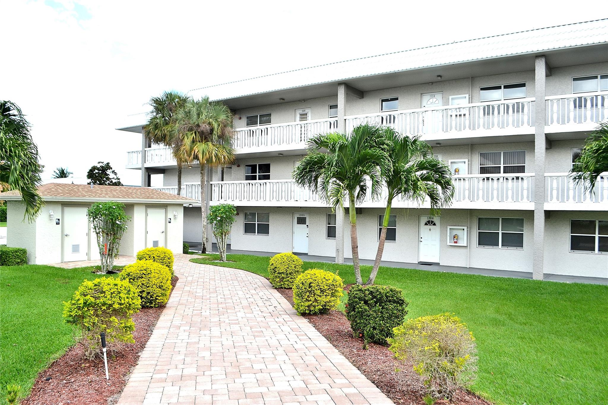 Sandalfoot South - Residential