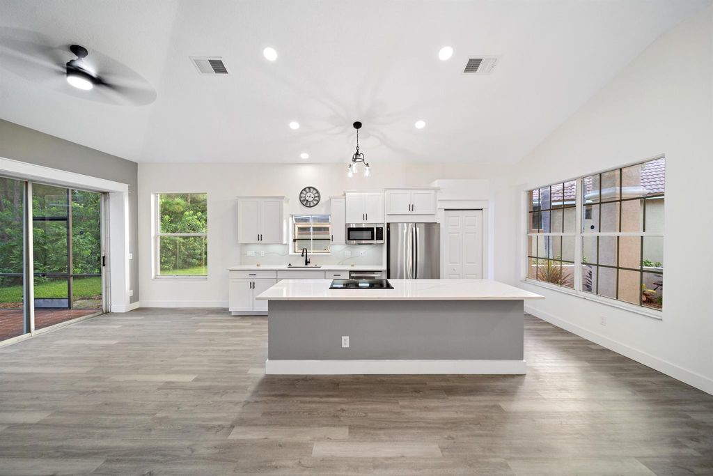 Photo of 576 SW St Kitts Cove, Port Saint Lucie, FL 34986 (MLS # R11062156)