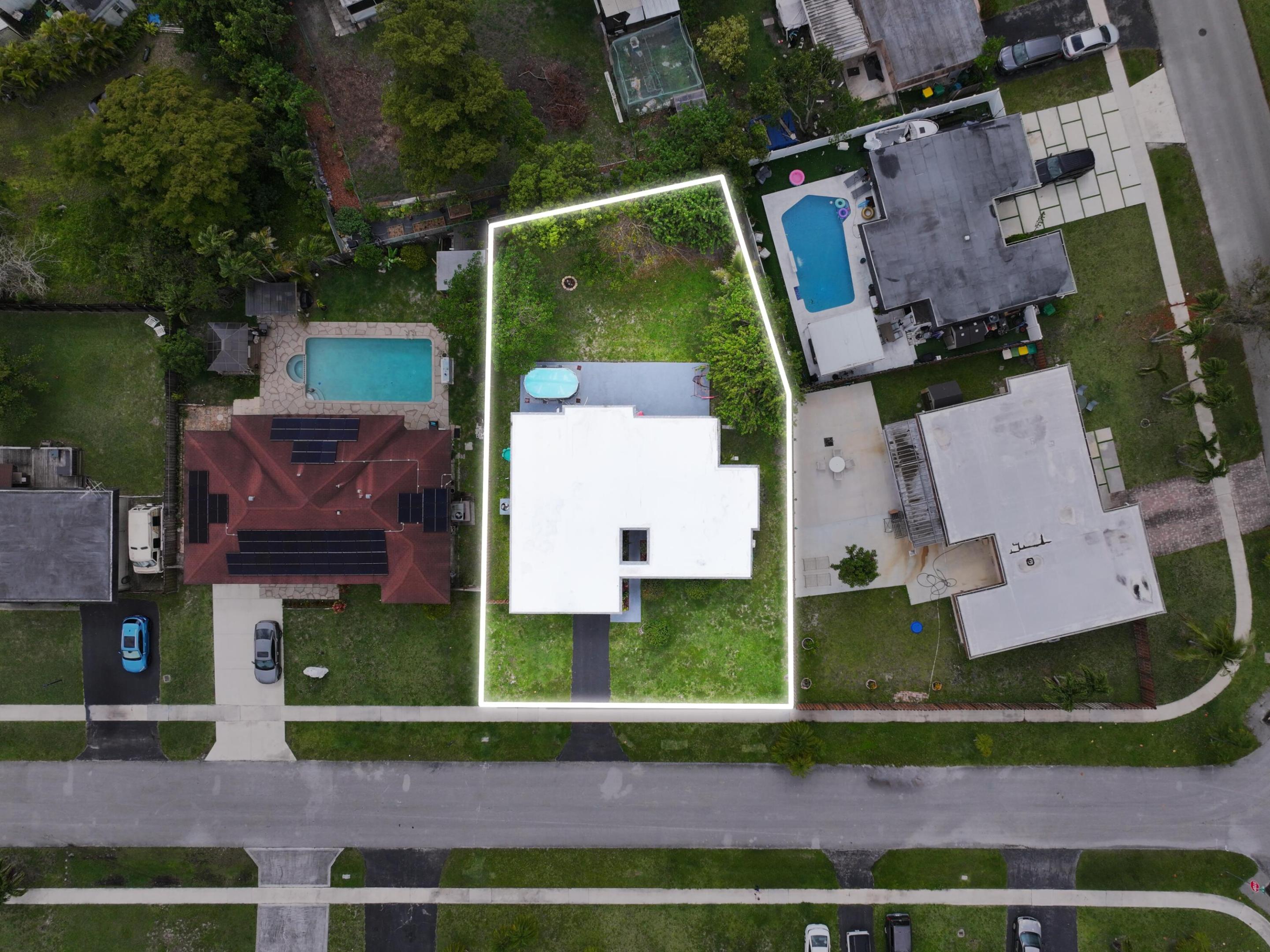 HEATHGATE 2ND ADD - Residential