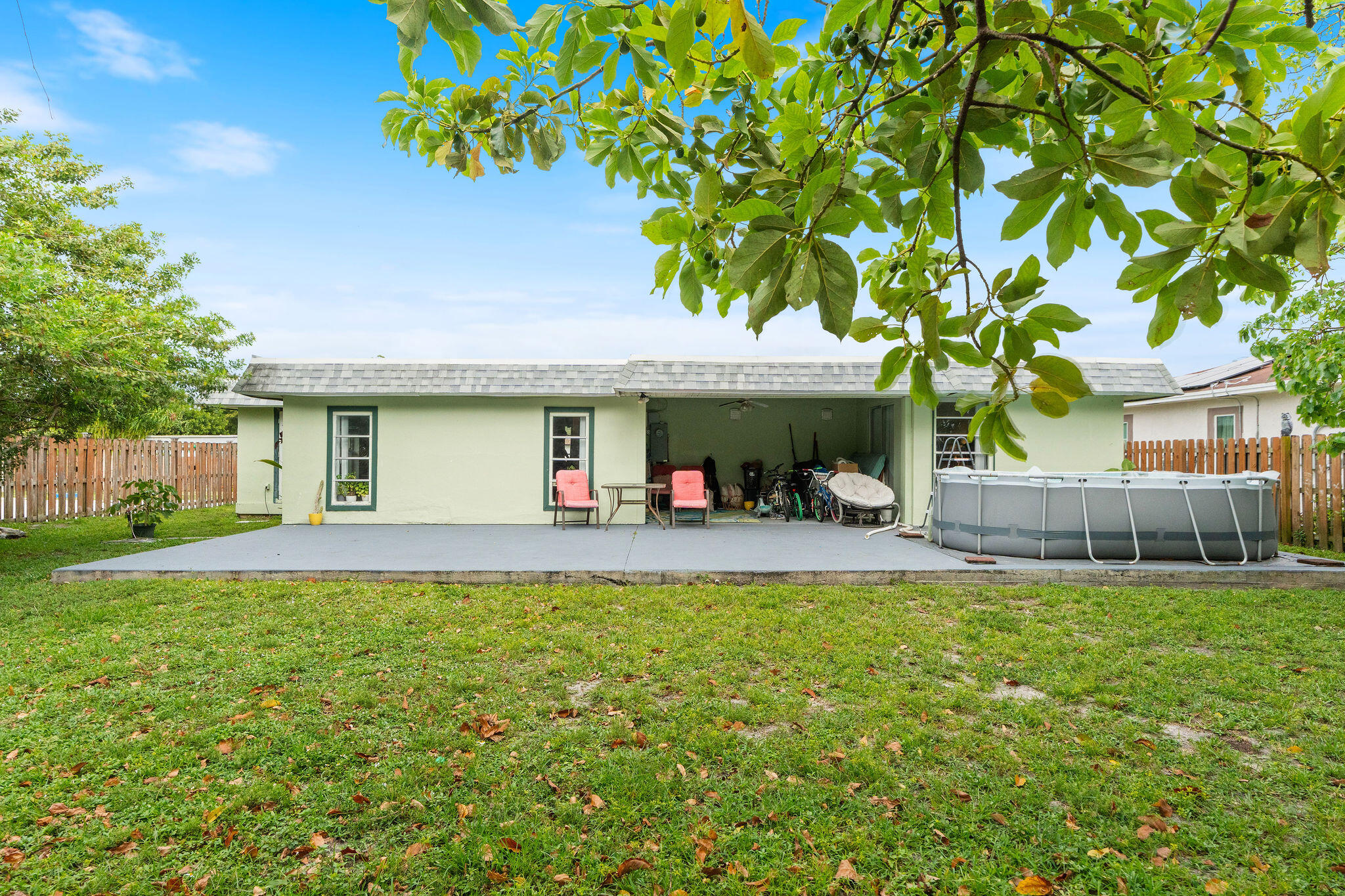 HEATHGATE 2ND ADD - Residential