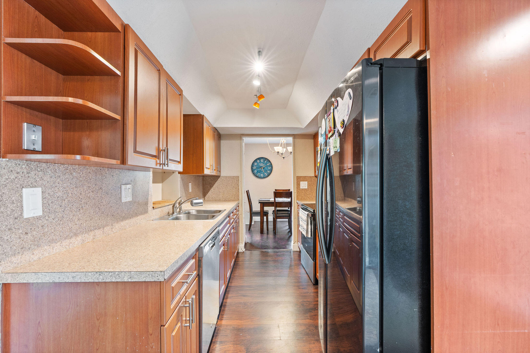 HEATHGATE 2ND ADD - Residential