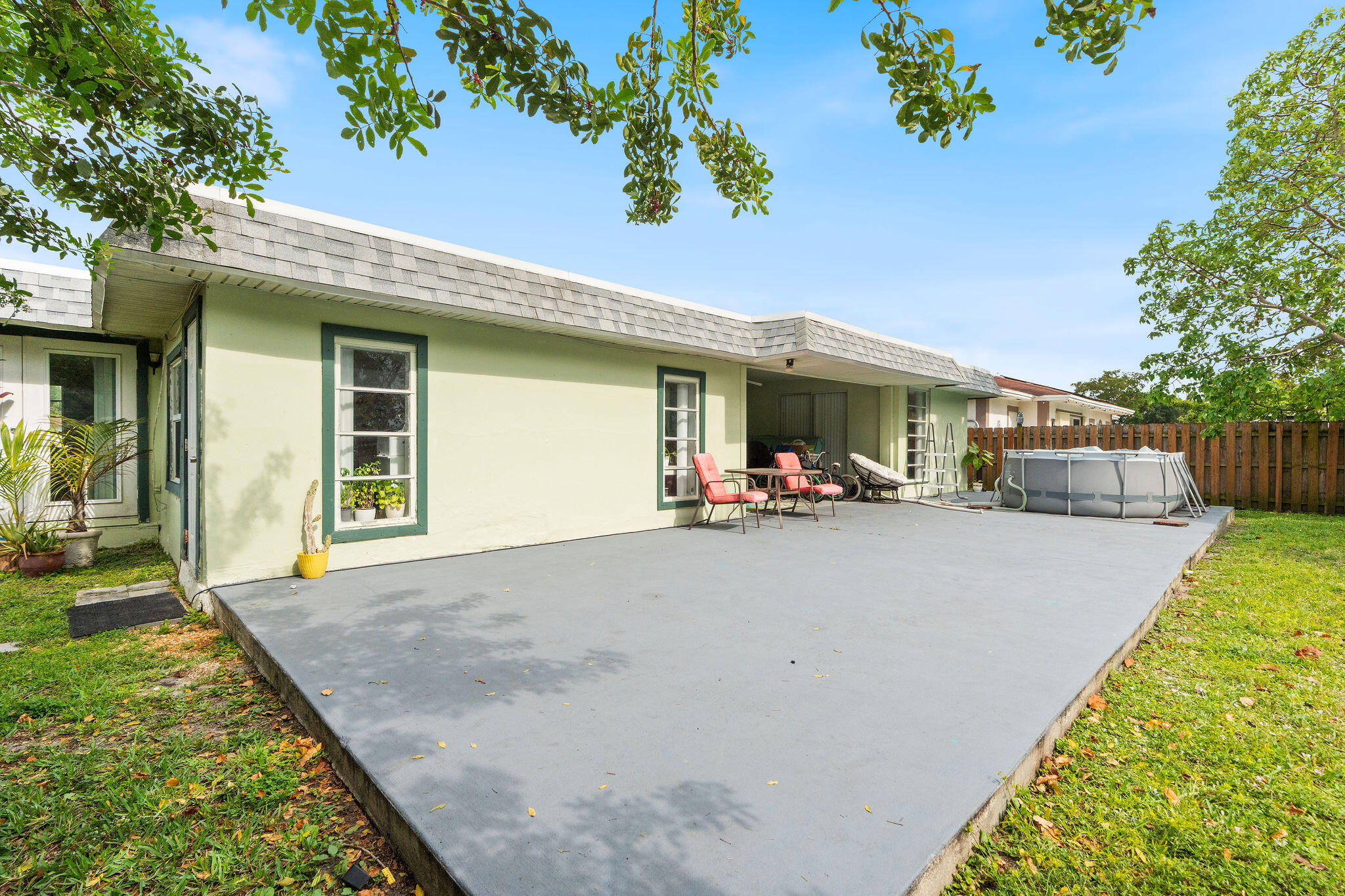 HEATHGATE 2ND ADD - Residential