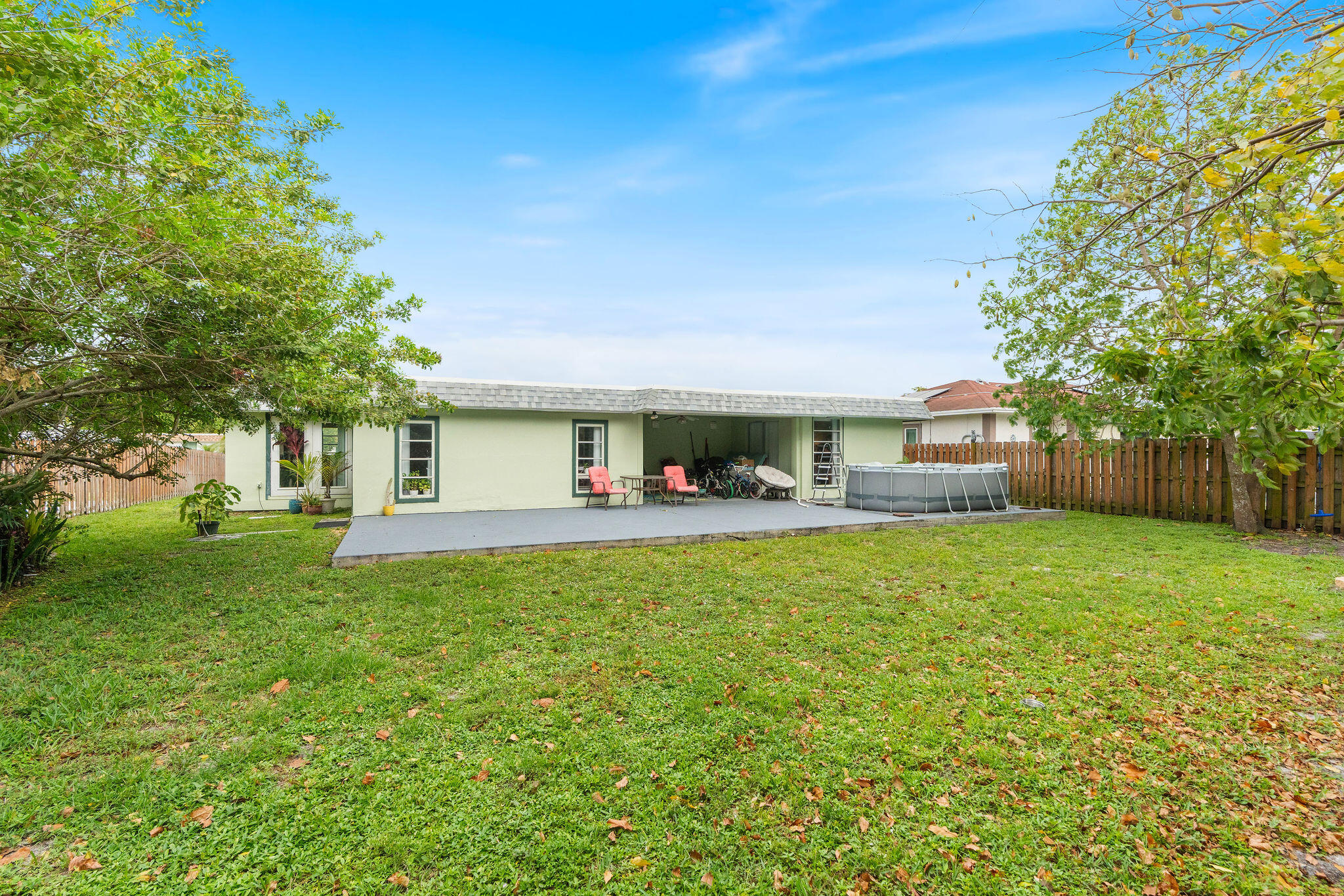 HEATHGATE 2ND ADD - Residential