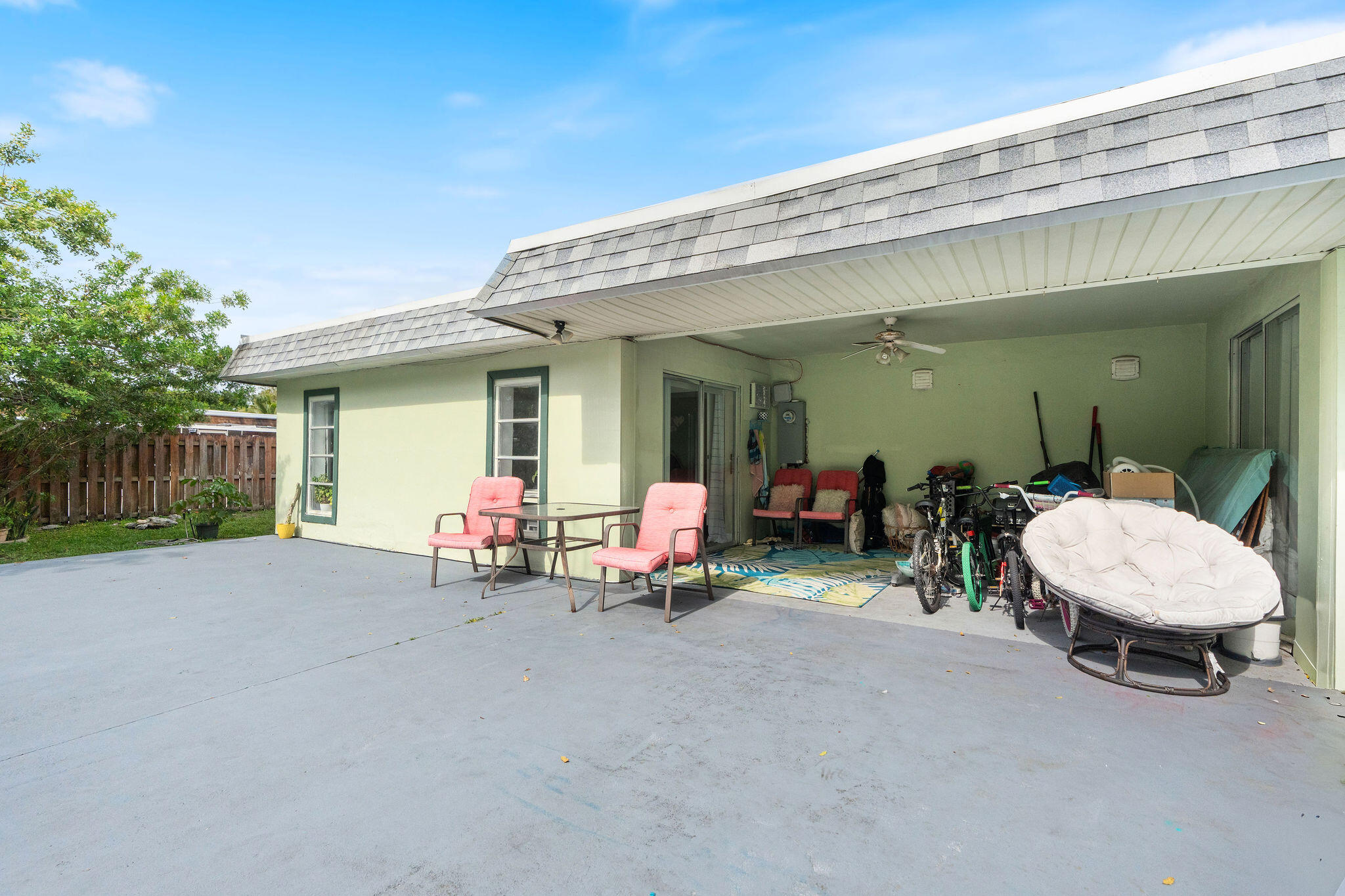 HEATHGATE 2ND ADD - Residential