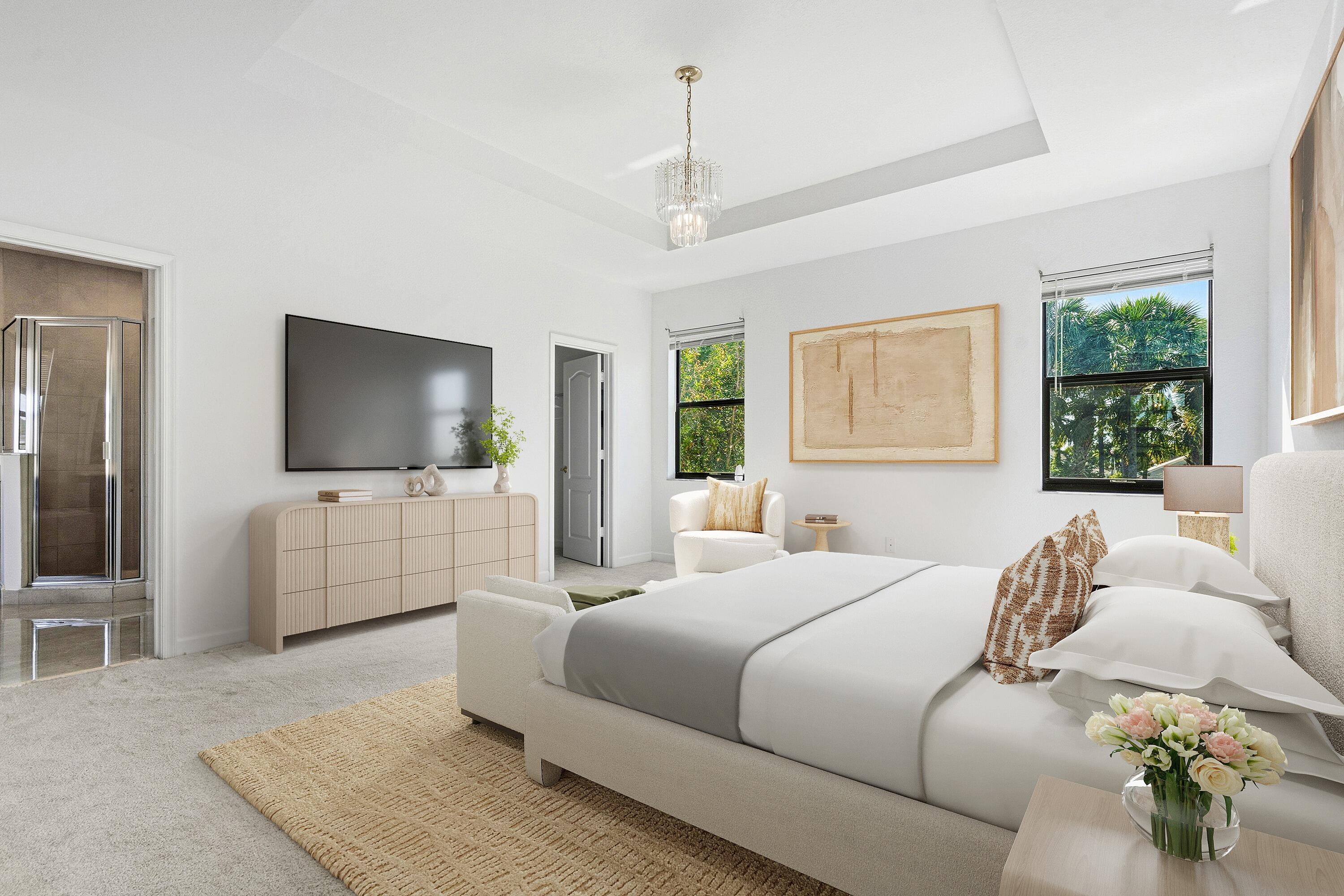 CRESTWOOD NORTH - Residential