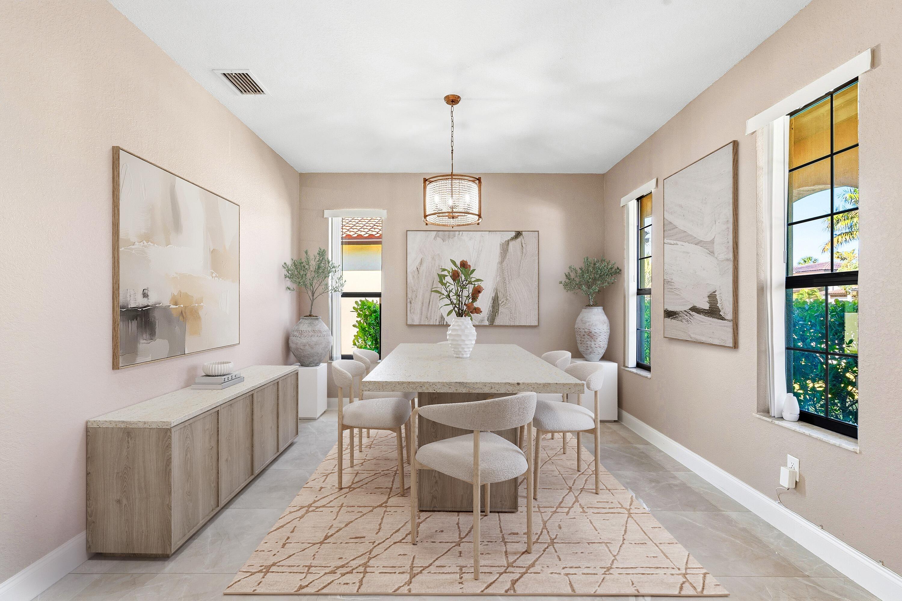 CRESTWOOD NORTH - Residential