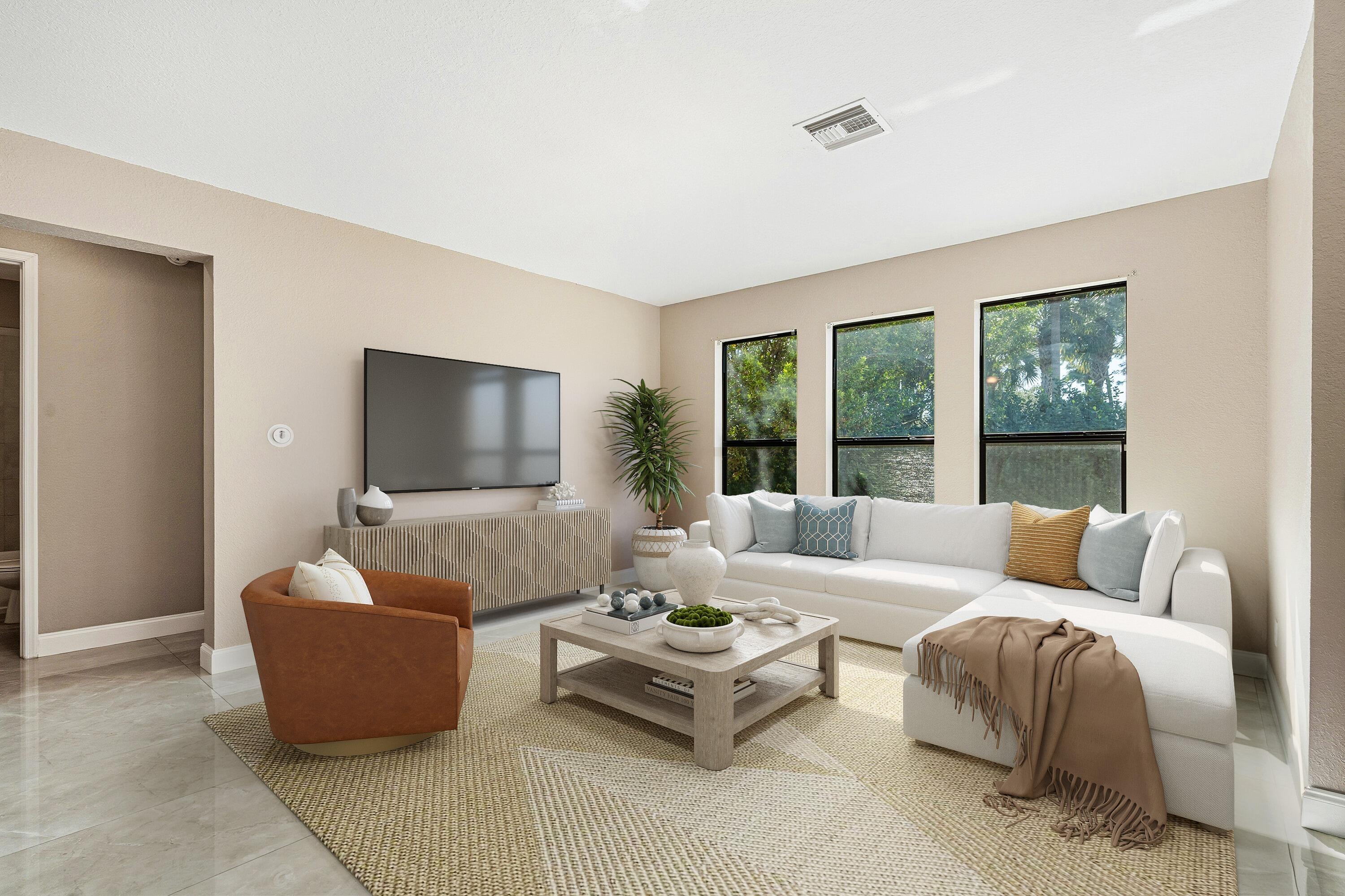 CRESTWOOD NORTH - Residential