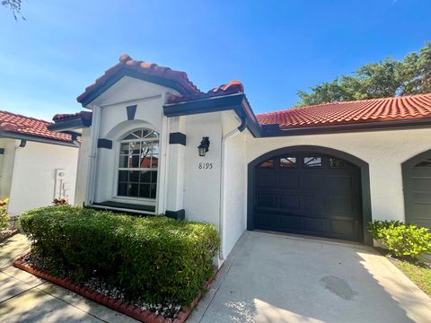8195 Via Bella Boca Raton FL 33496