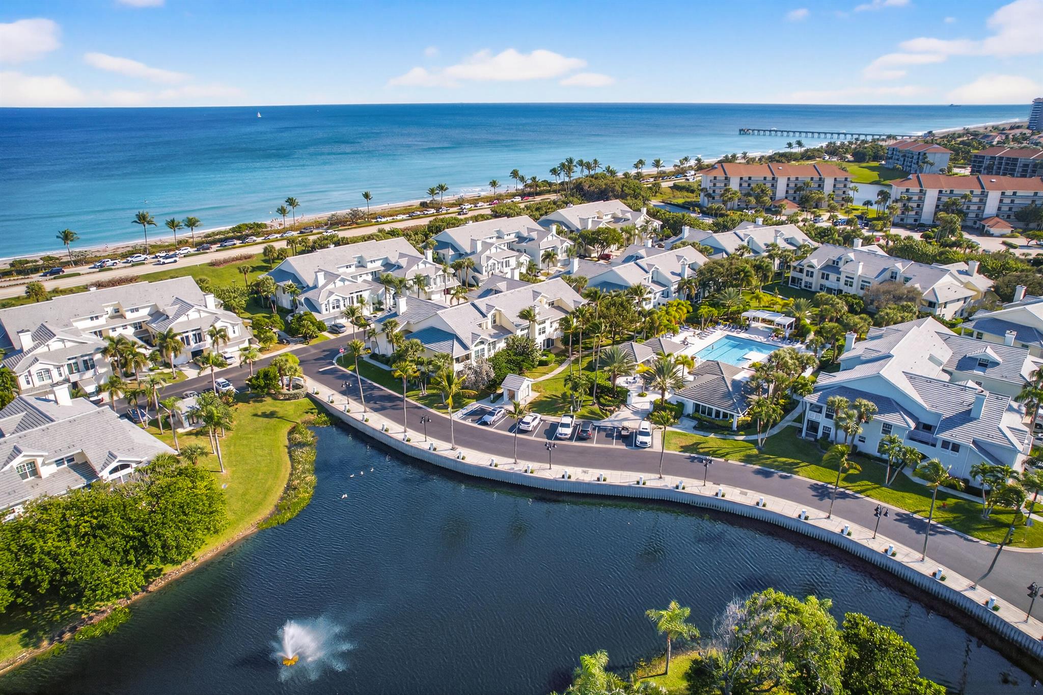 SEA COLONY CONDO - Residential