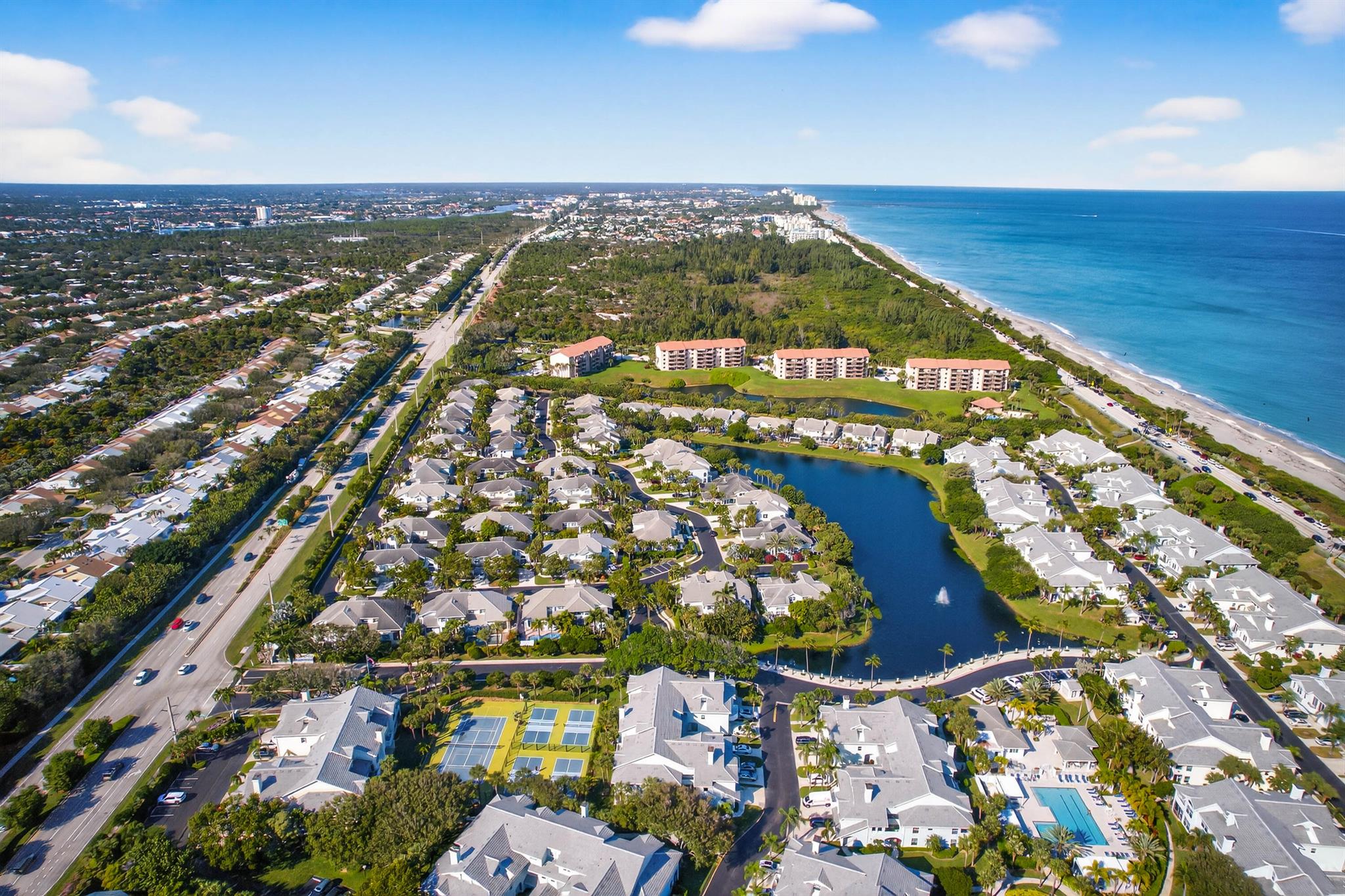 SEA COLONY CONDO - Residential