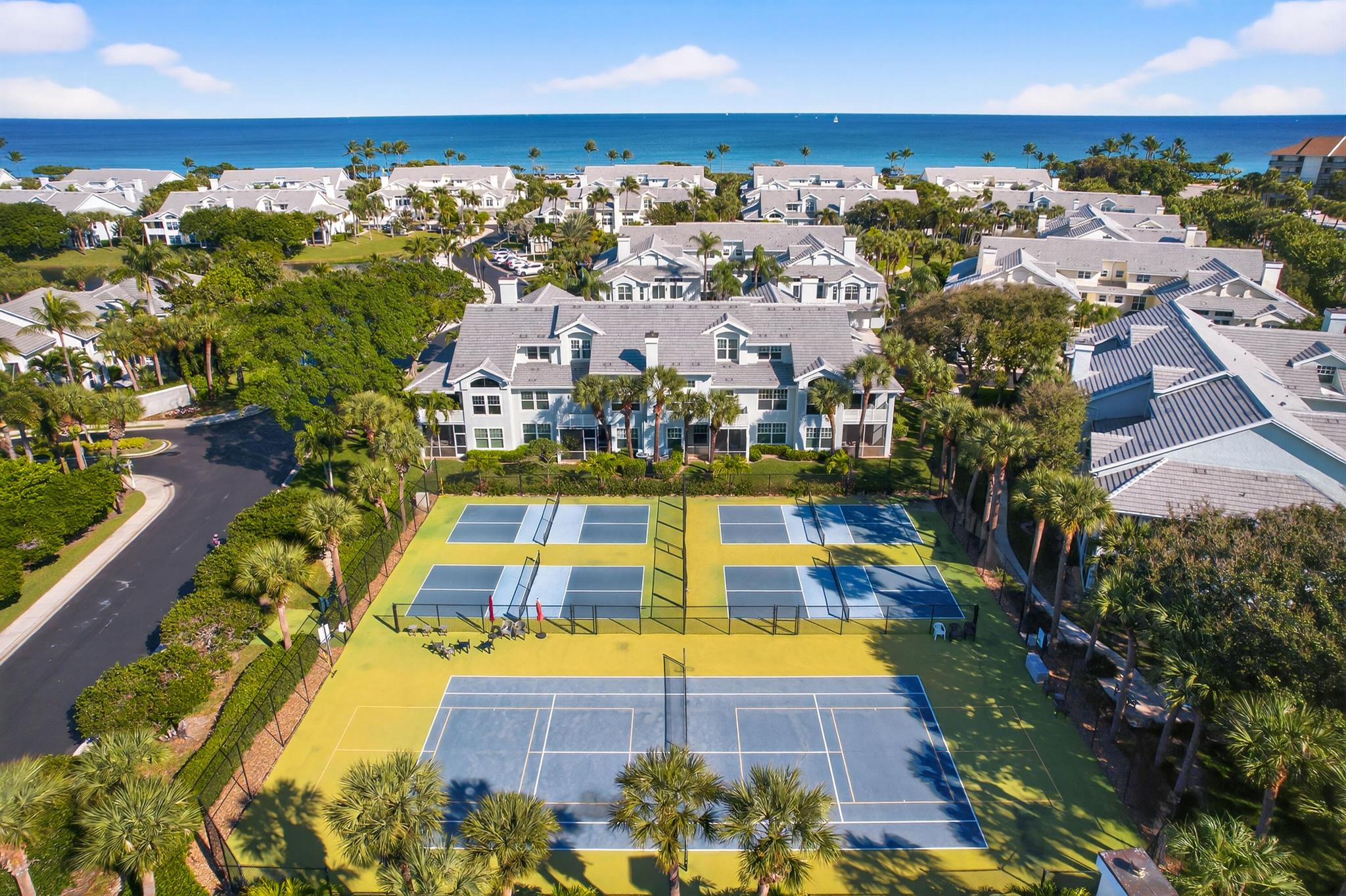 SEA COLONY CONDO - Residential