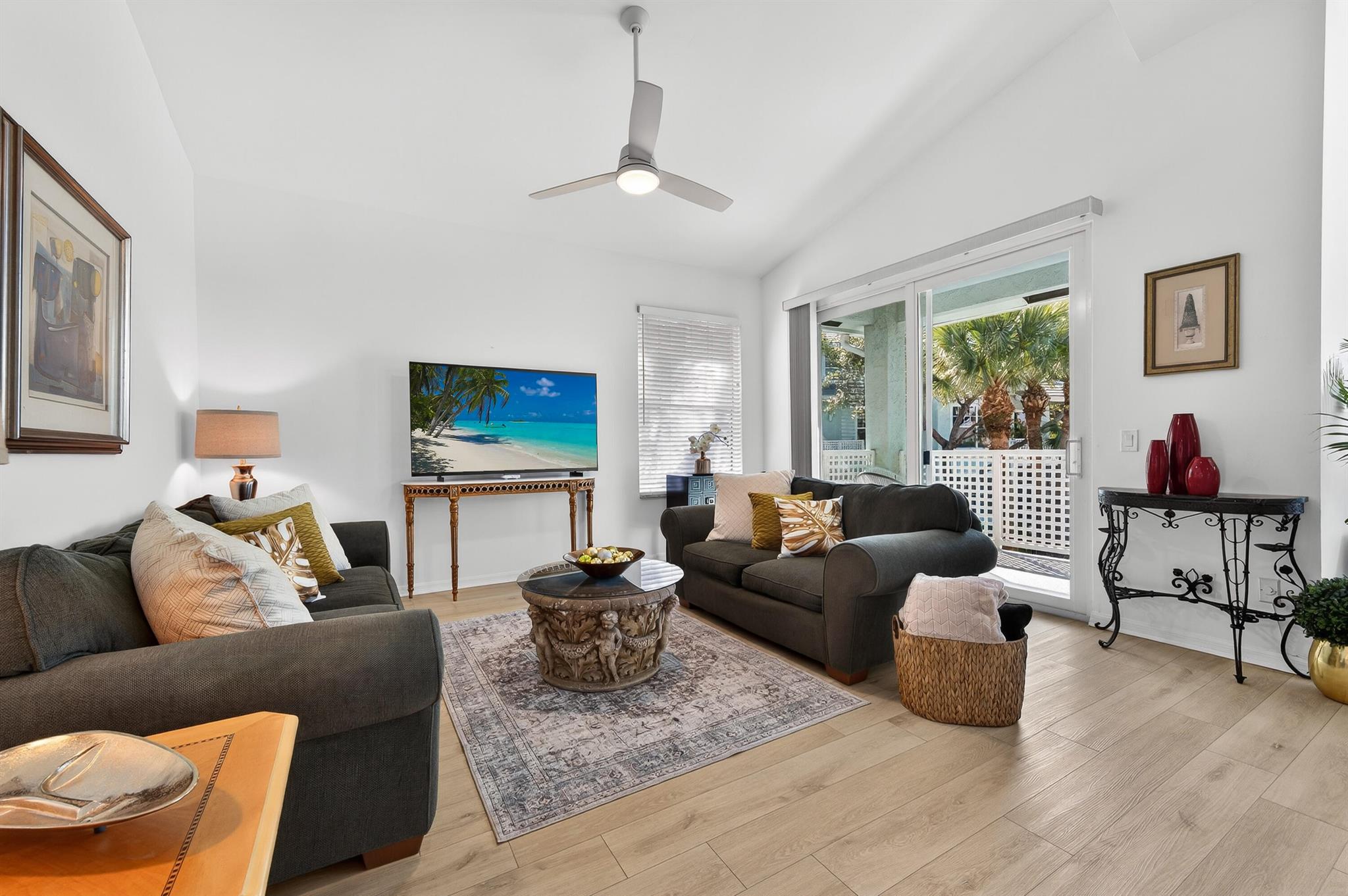 SEA COLONY CONDO - Residential