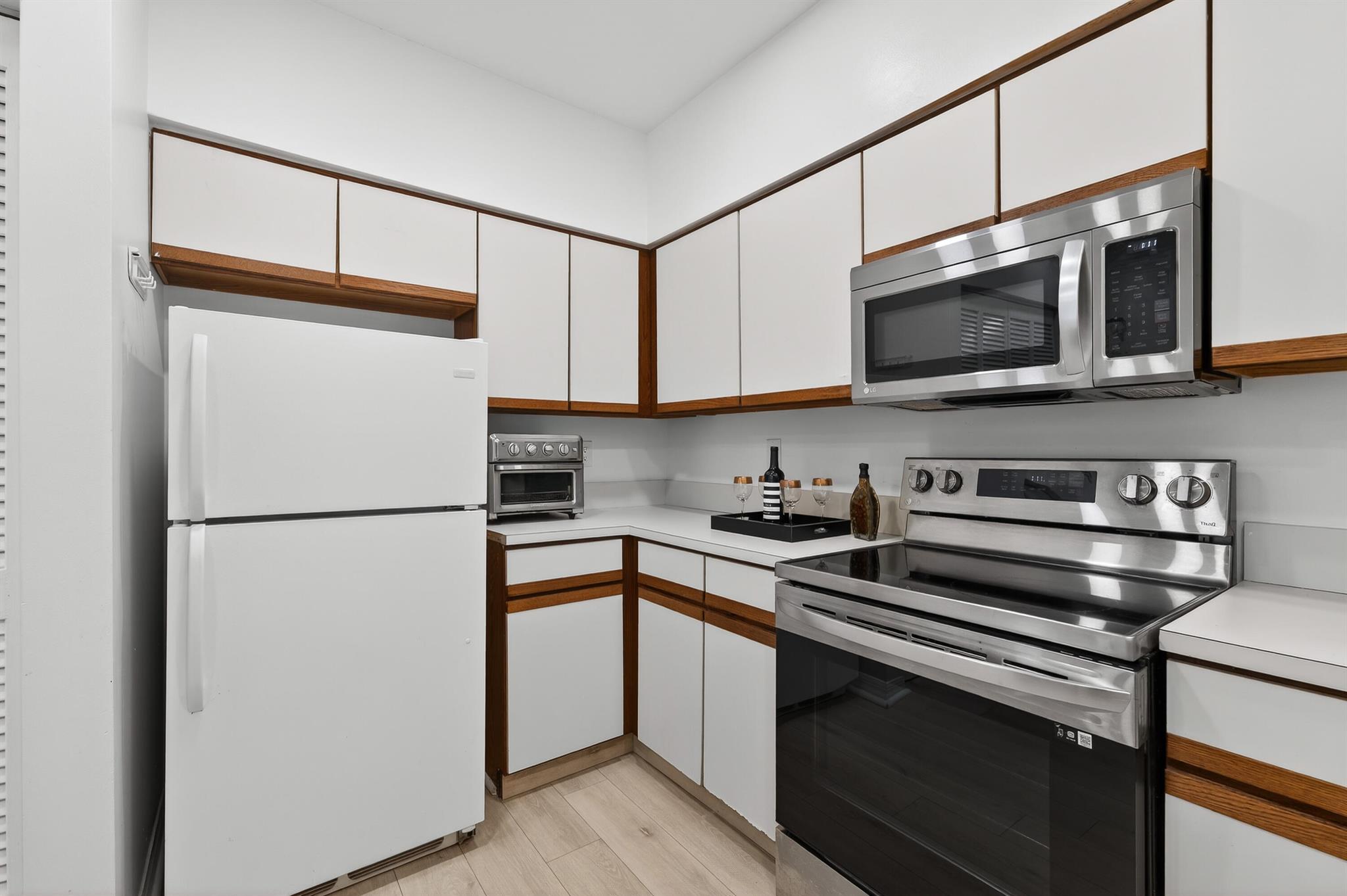 SEA COLONY CONDO - Residential