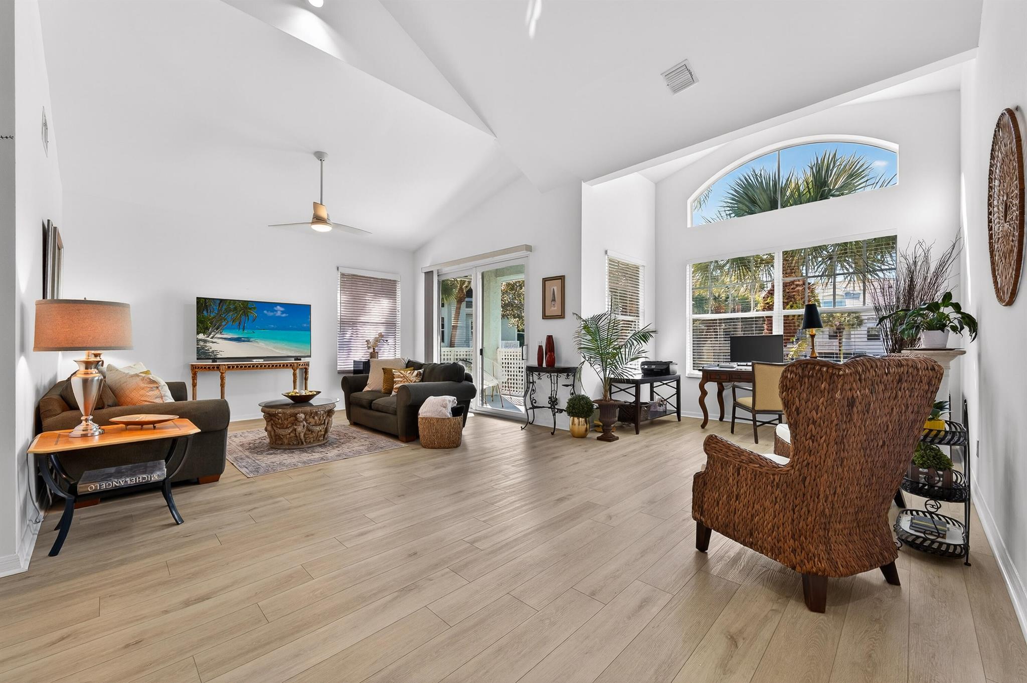 SEA COLONY CONDO - Residential