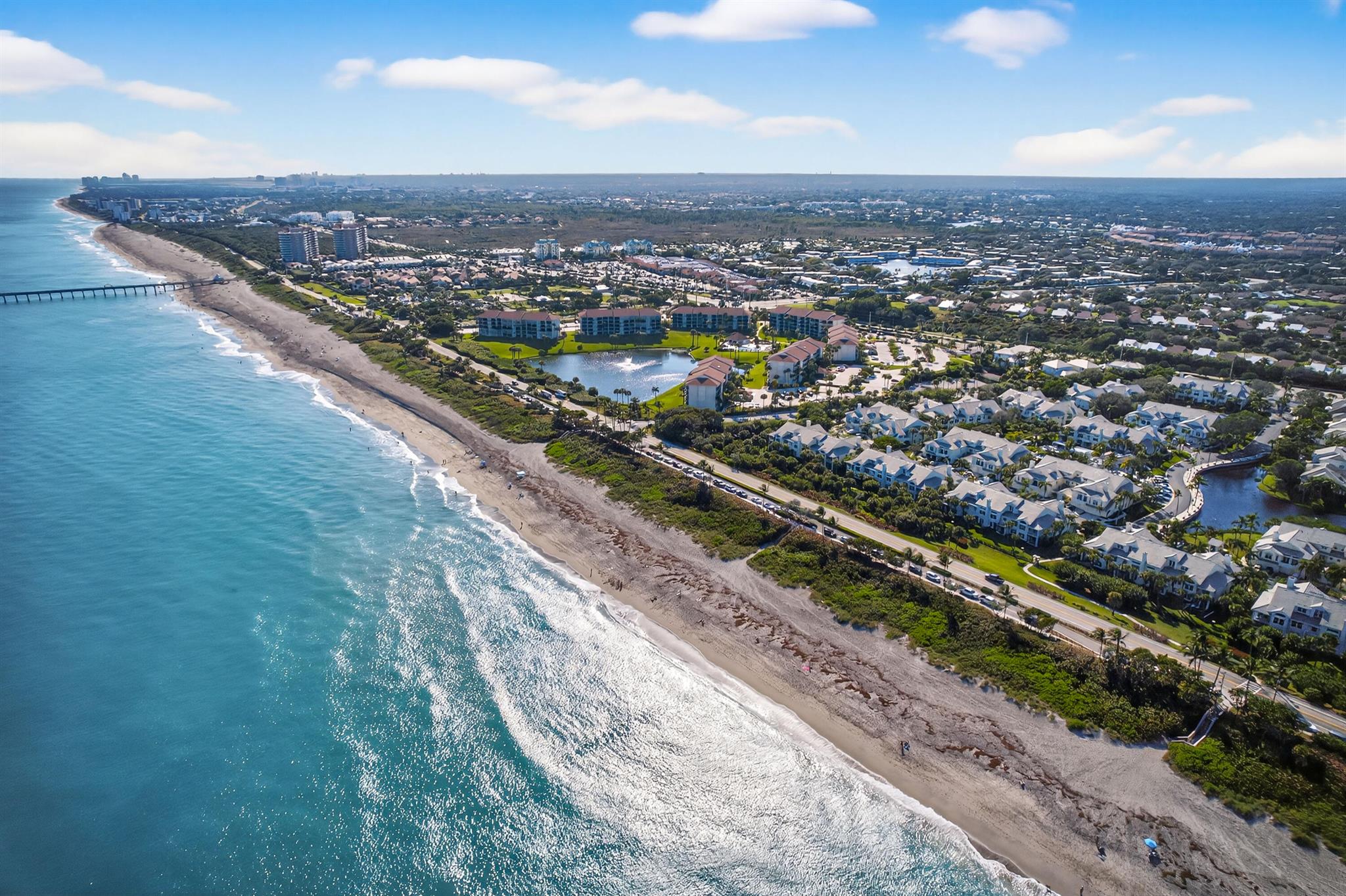 SEA COLONY CONDO - Residential