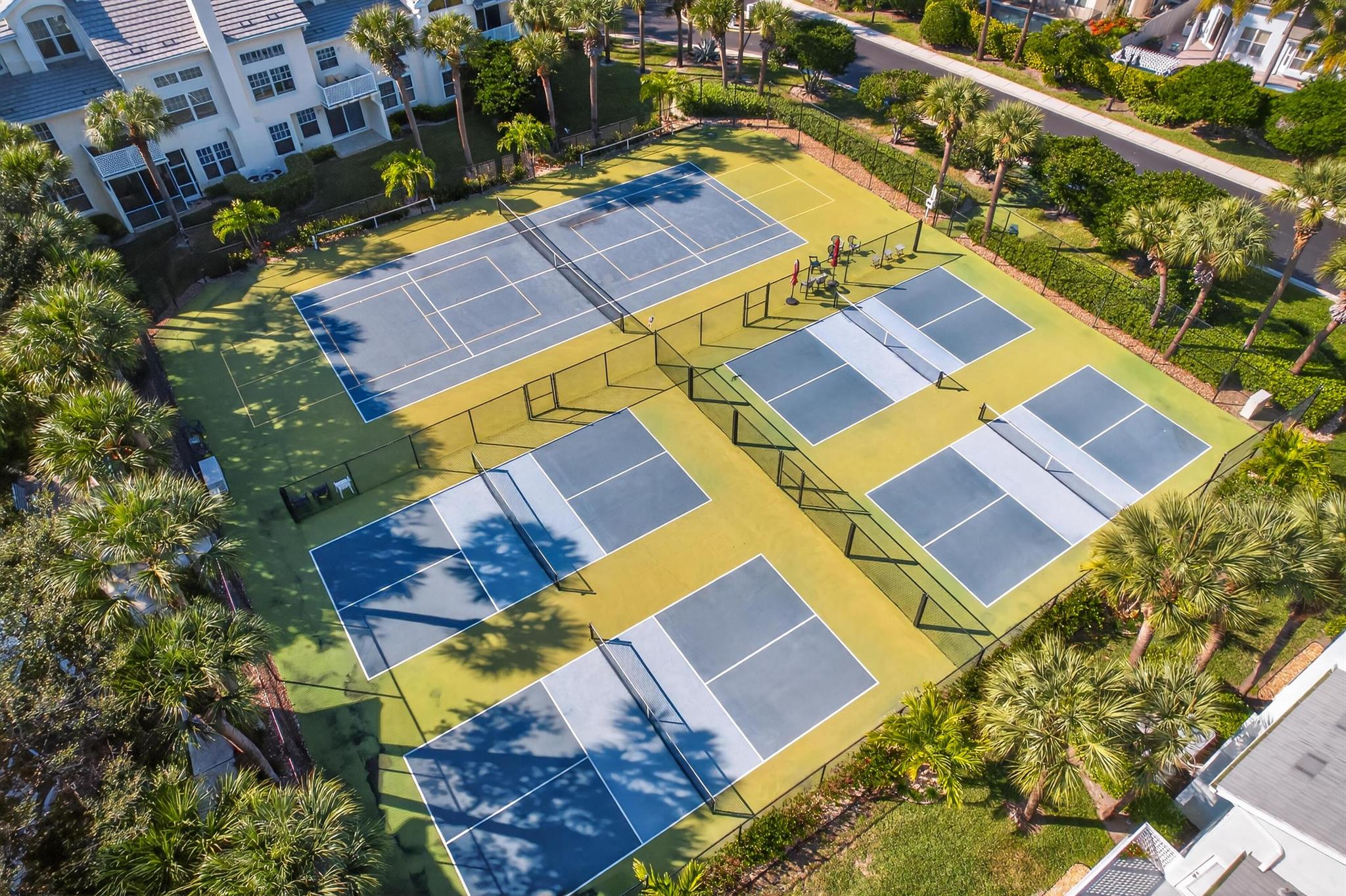 SEA COLONY CONDO - Residential