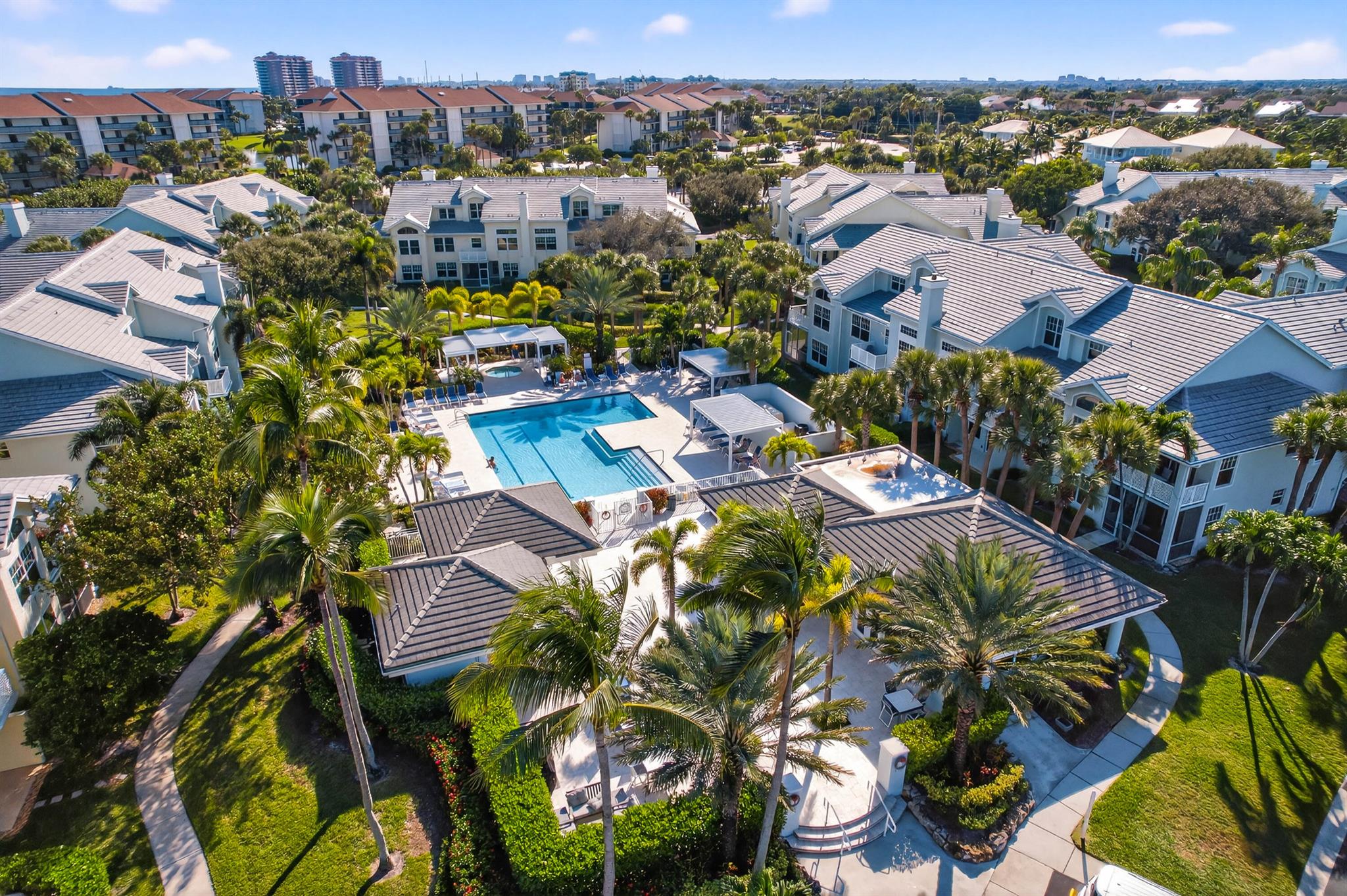 SEA COLONY CONDO - Residential