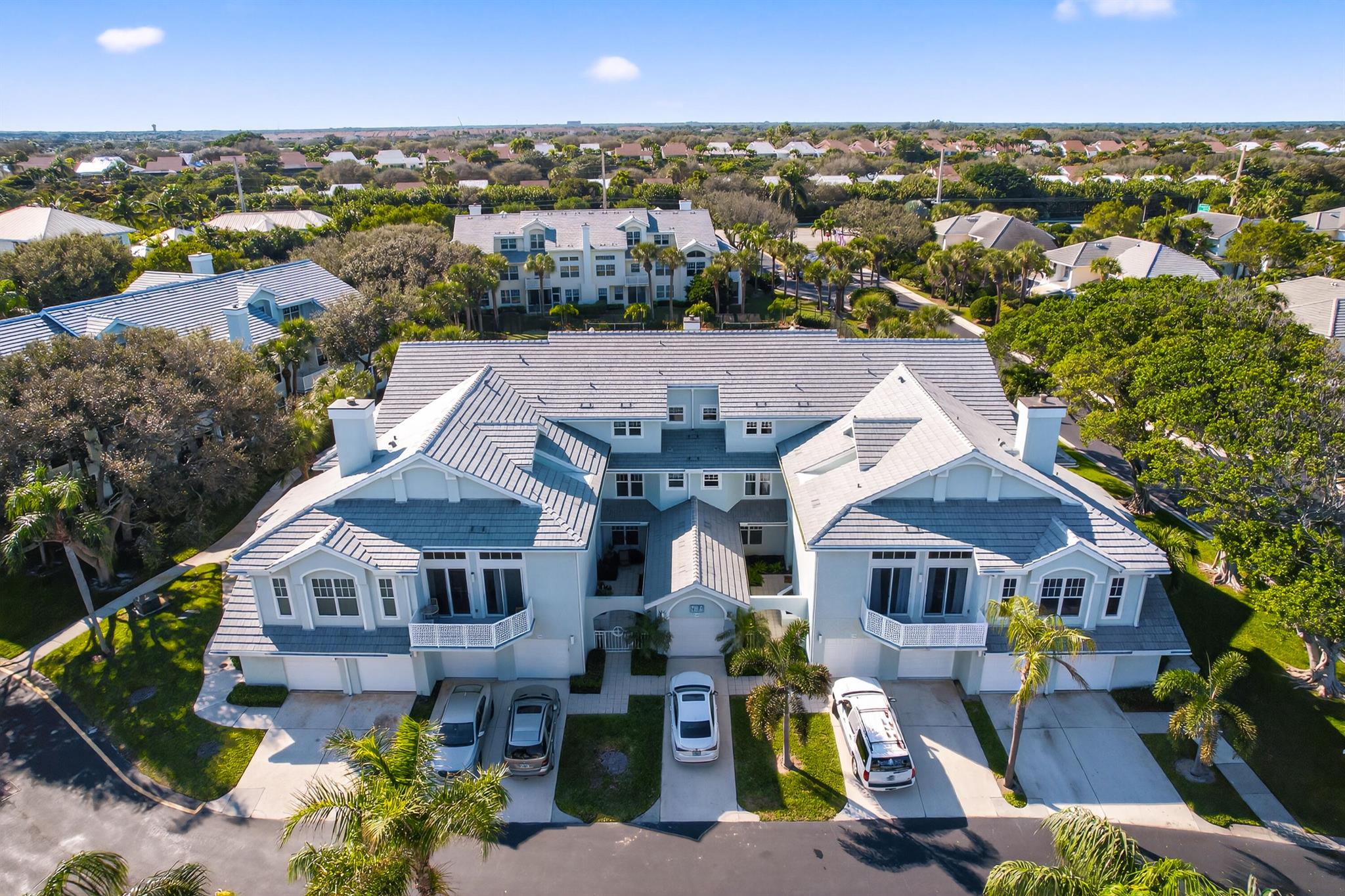 SEA COLONY CONDO - Residential