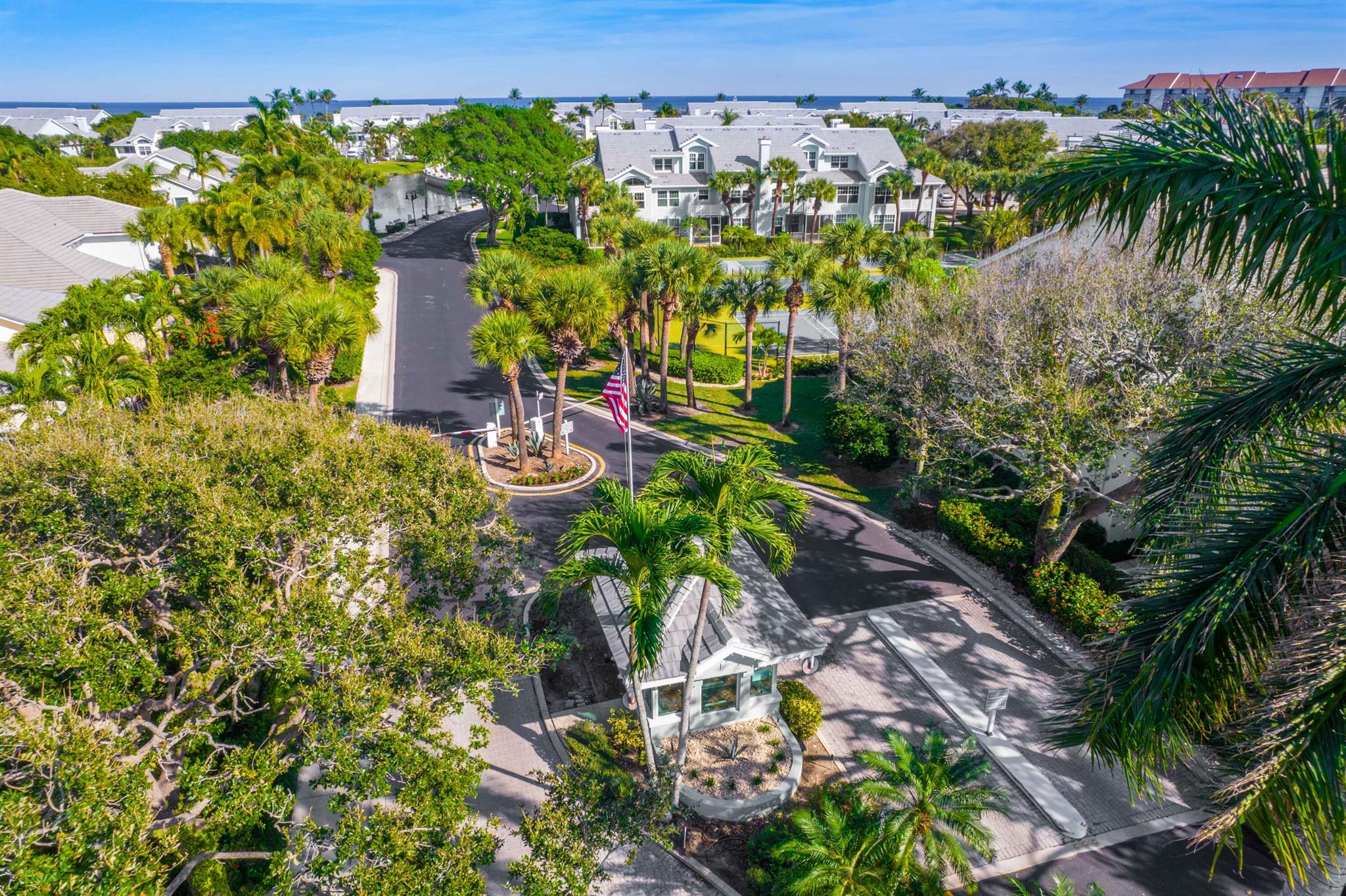 SEA COLONY CONDO - Residential