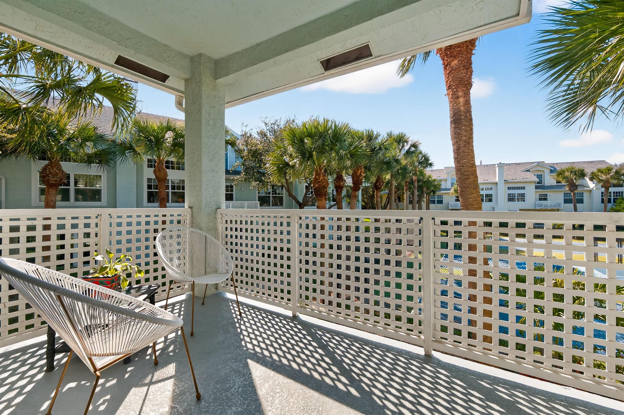 SEA COLONY CONDO - Residential