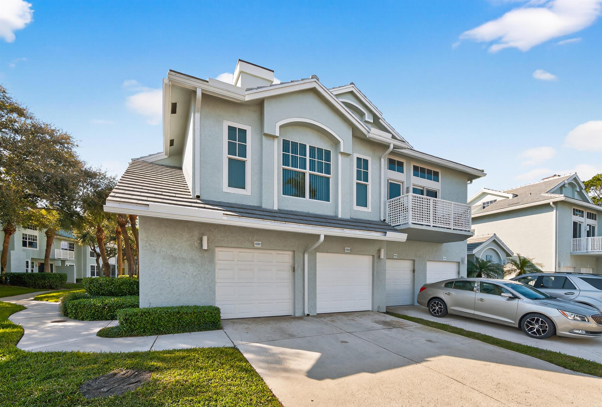 SEA COLONY CONDO - Residential